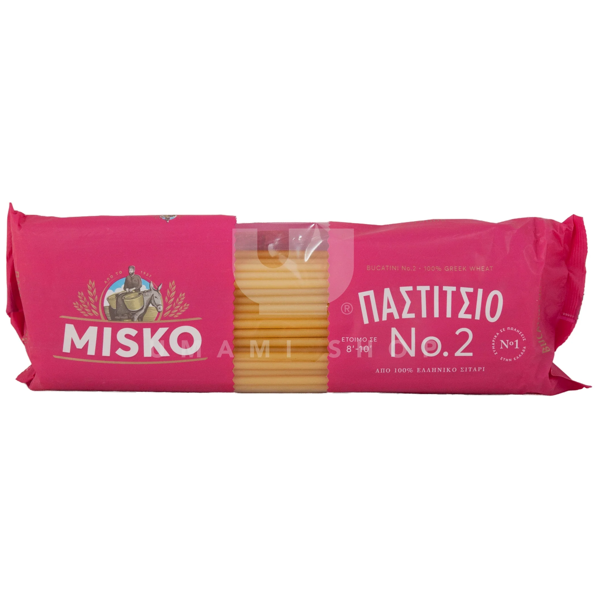 Misko No.2 "Pastitsio"