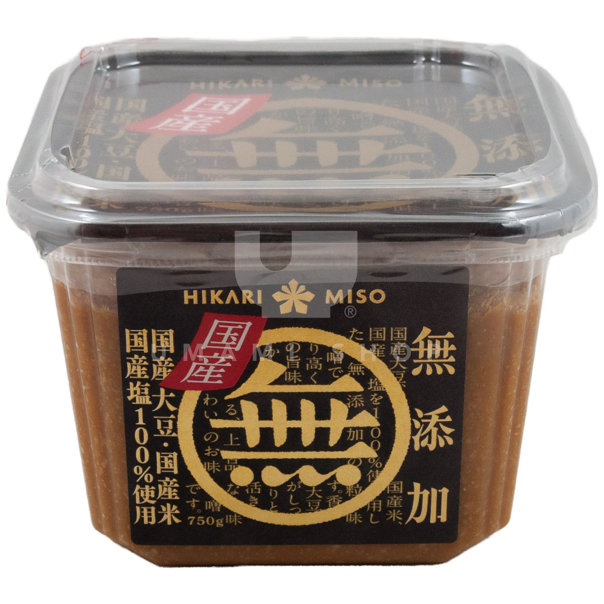Miso Premium Aged