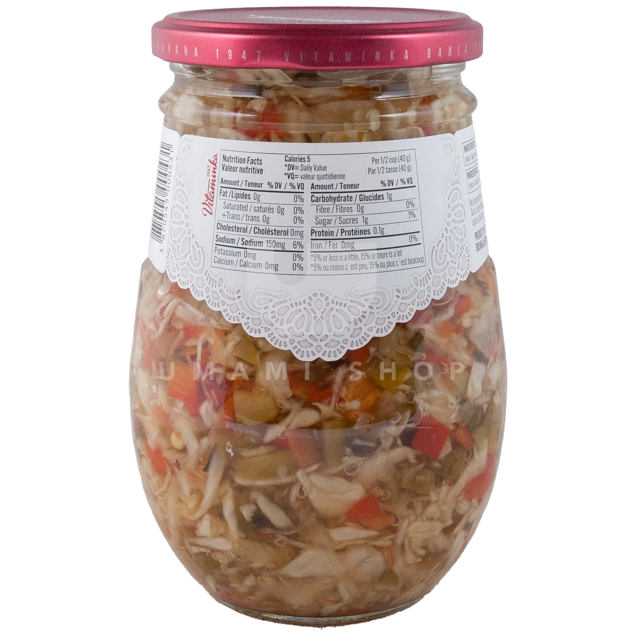 Mixed Salad - Image 2