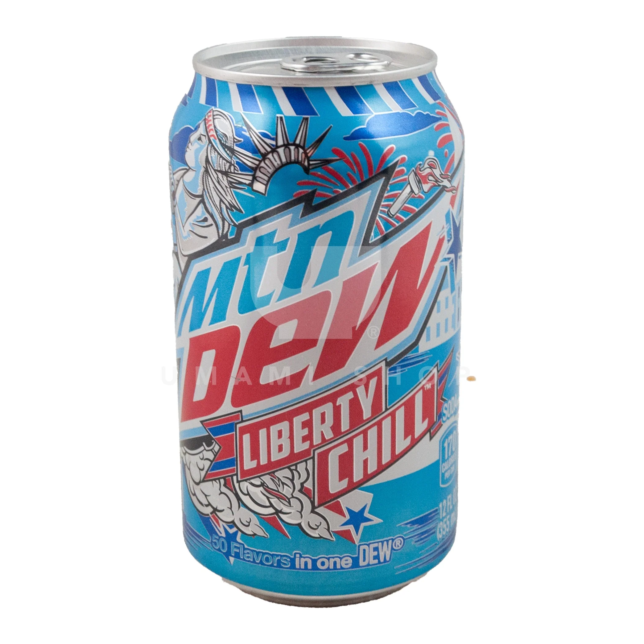 Mountain "Liberty Chill"