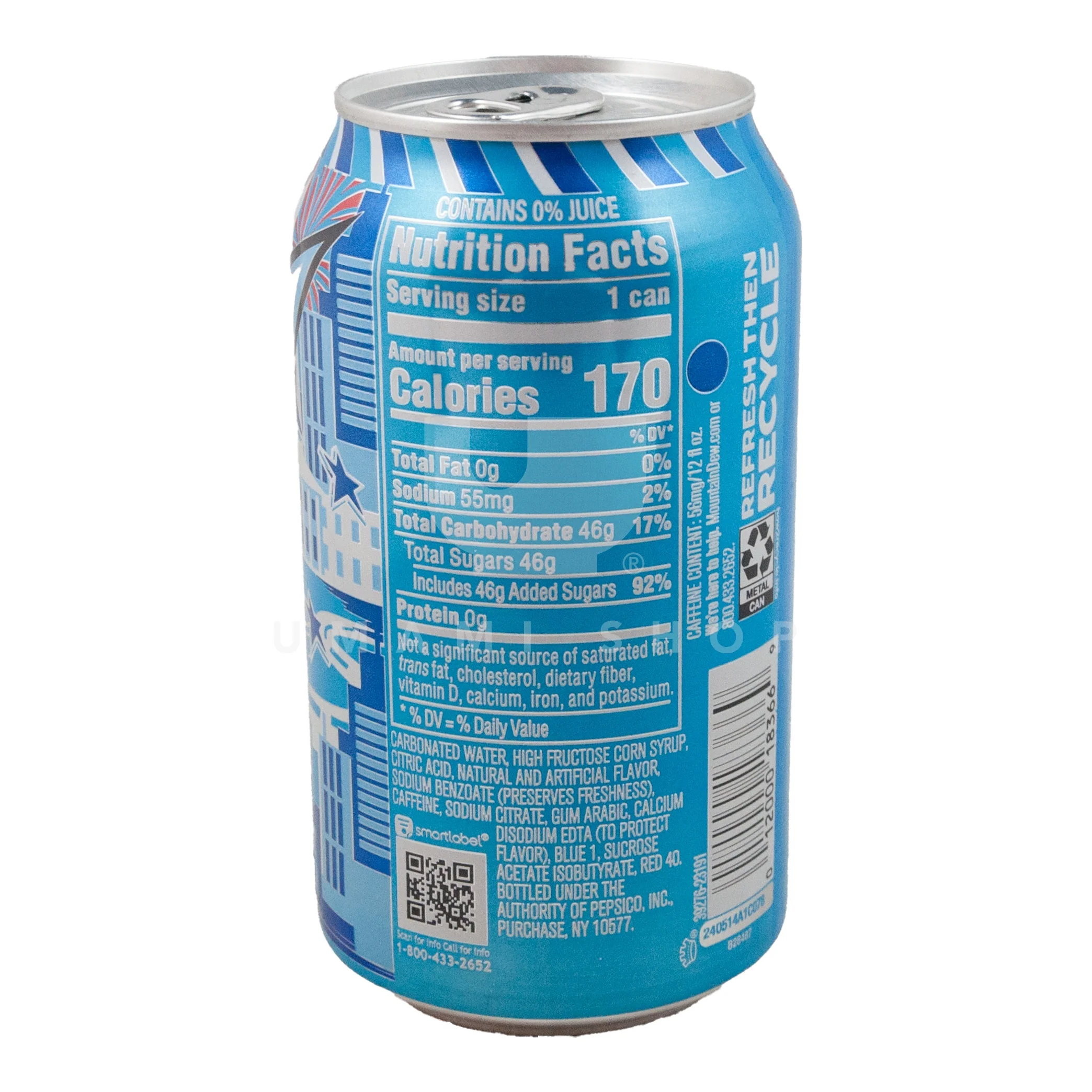 Mountain "Liberty Chill" - Image 2