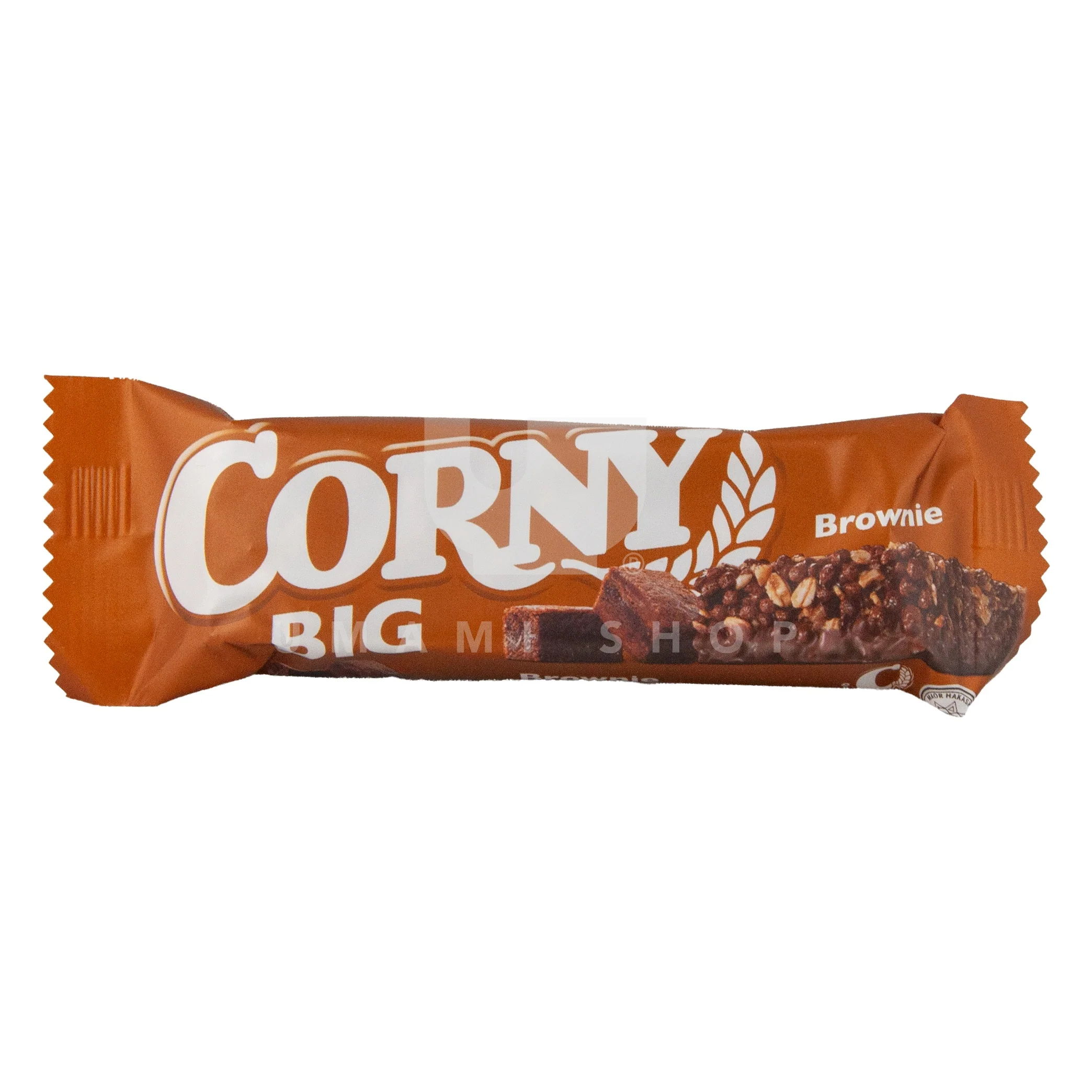 Muesli Bar "Brownie"
