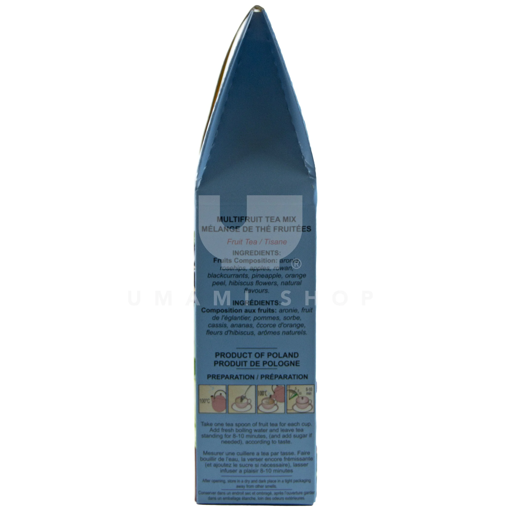 Multifruit Tea Mix (Loose) - Image 2