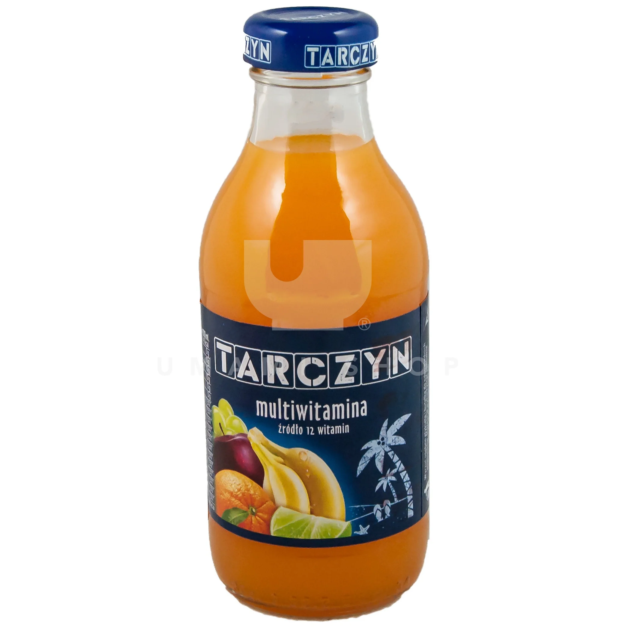 Multivitamine Juice