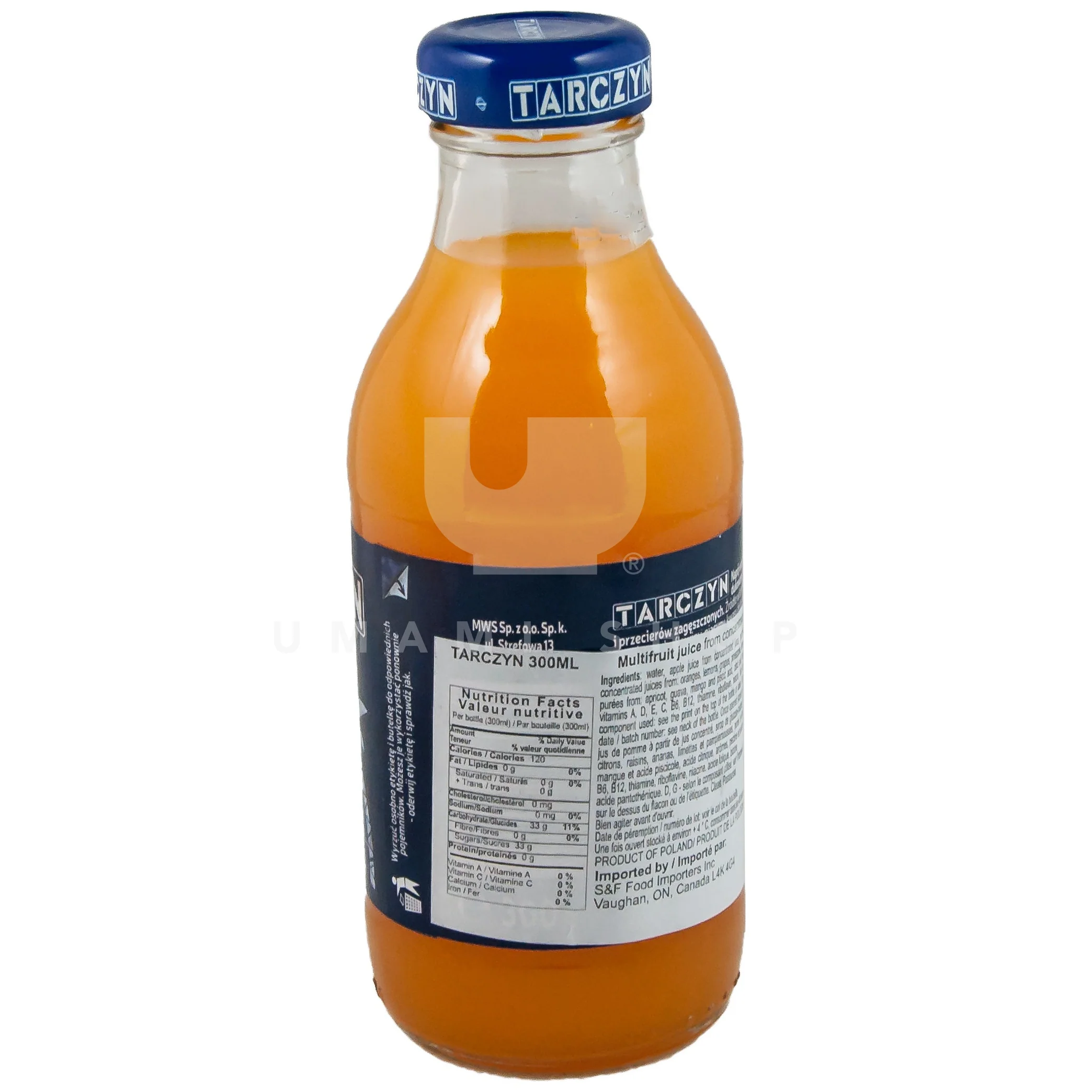Multivitamine Juice - Image 2