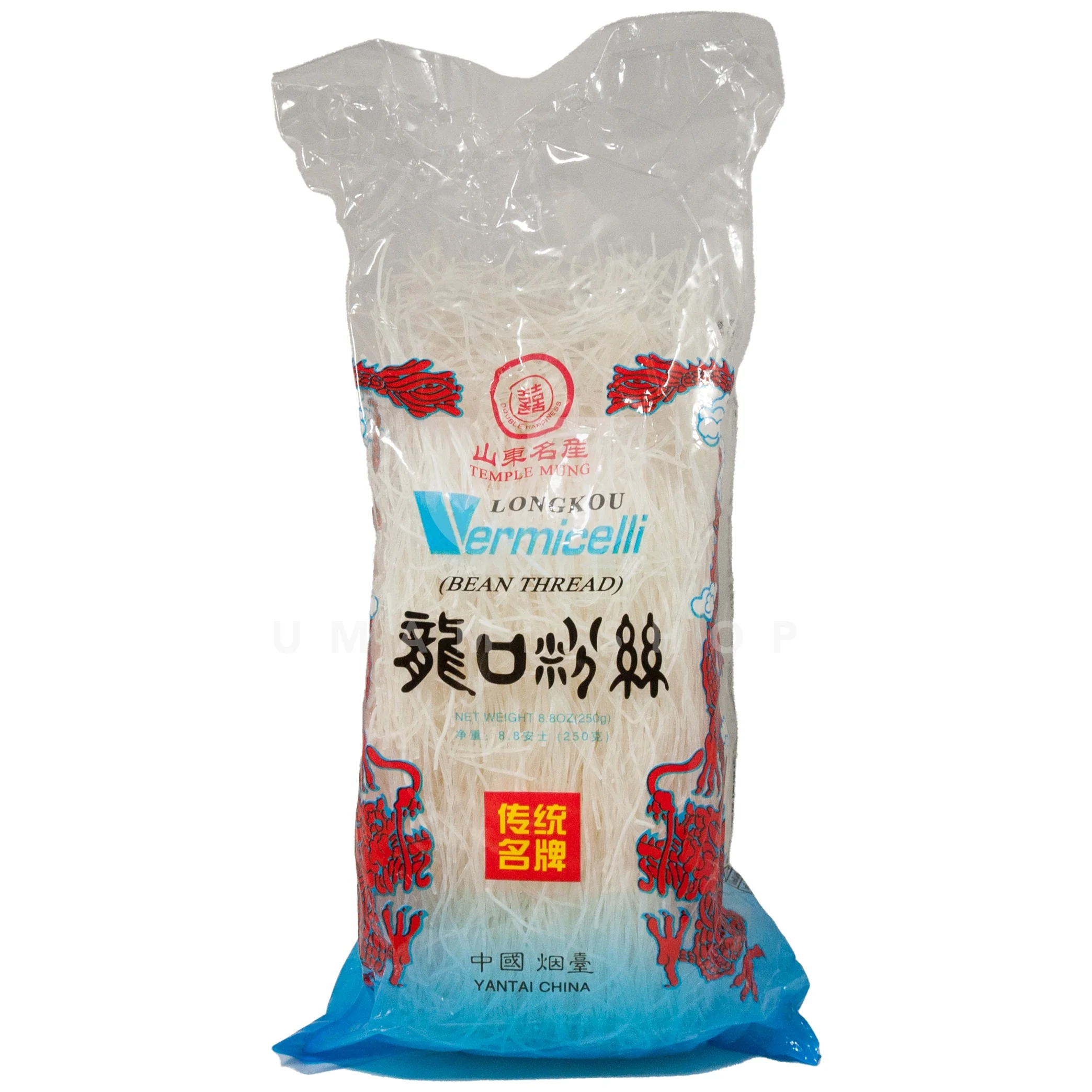 Mung Vermicelli (Bean Thread)
