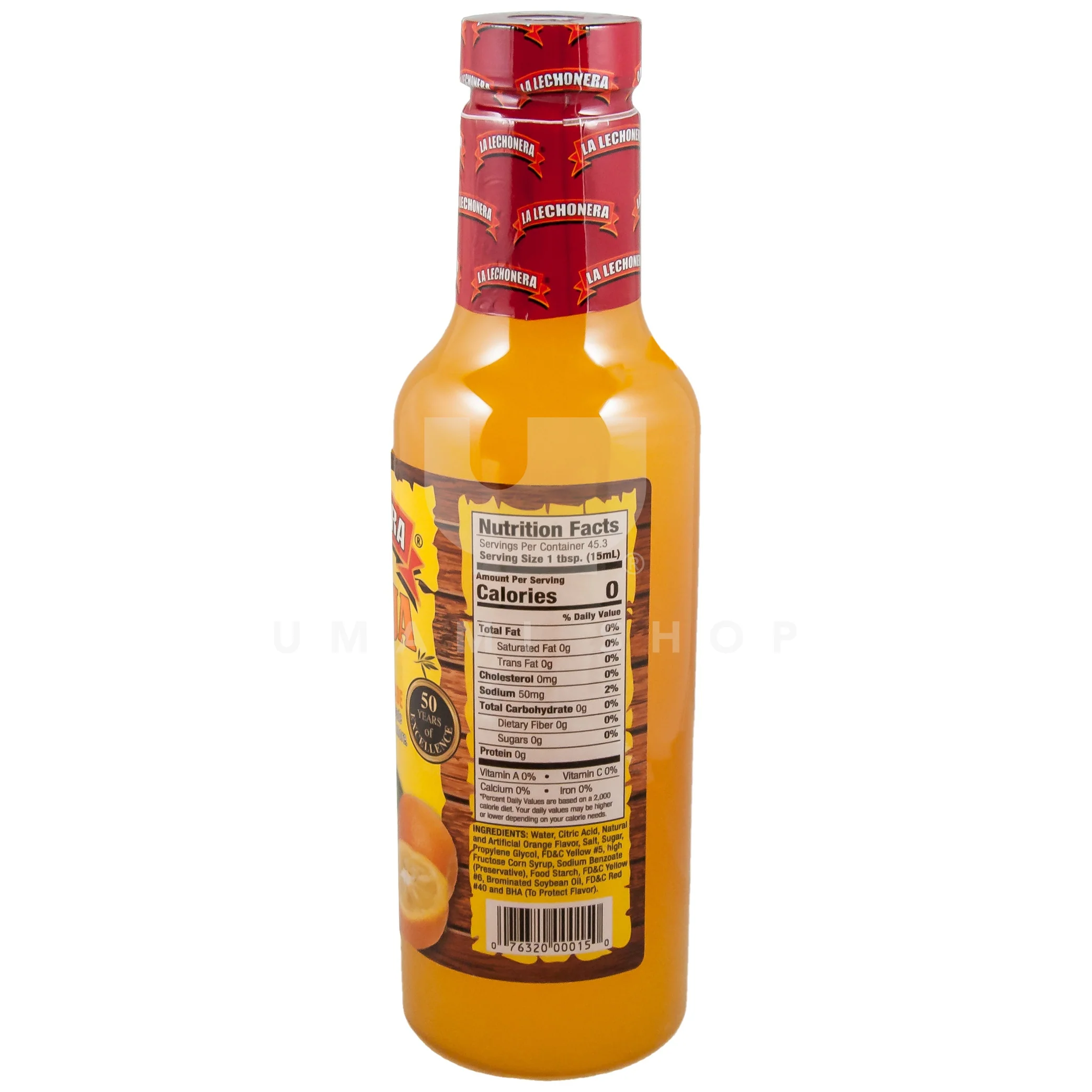 Naranja Agria - Image 2