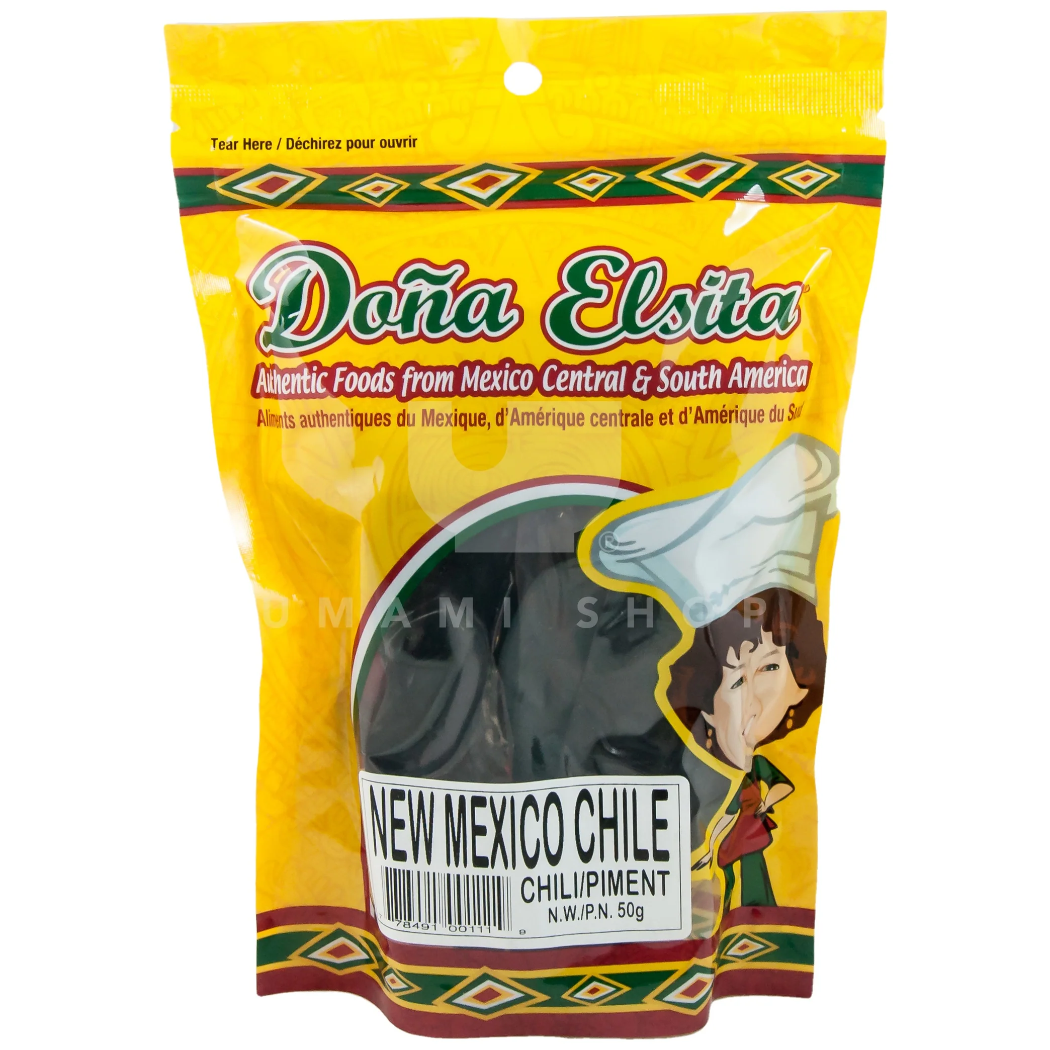 New Mexico Chili