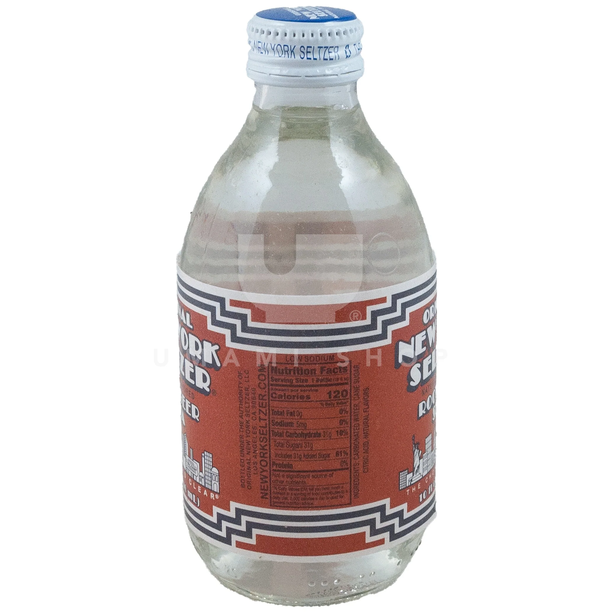 Root Beer Soda - Image 2