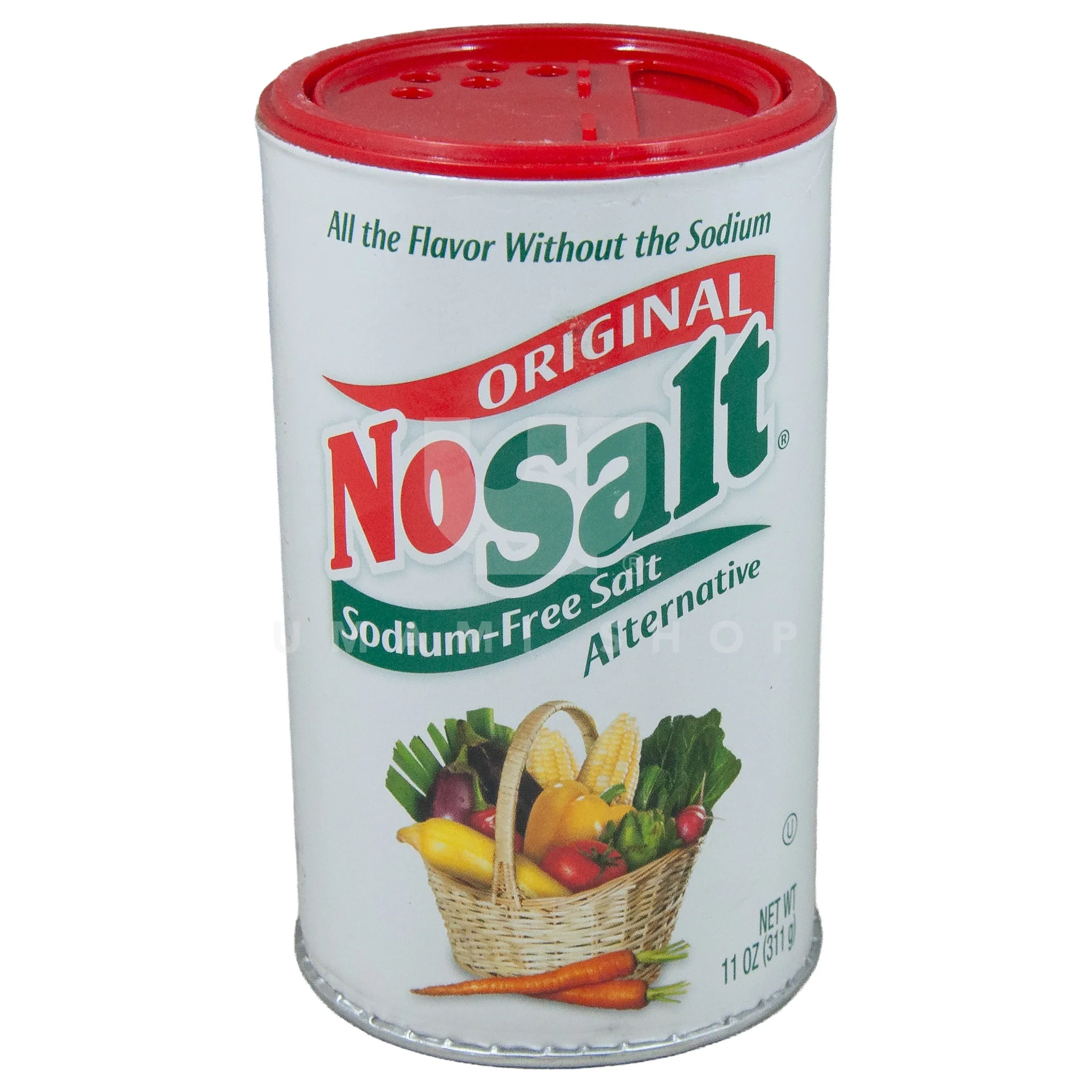 No Salt, Sodium Free Salt Alternative