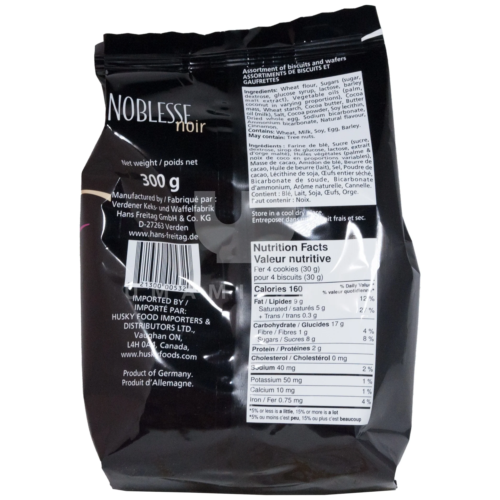 Noblesse Noire - Image 2