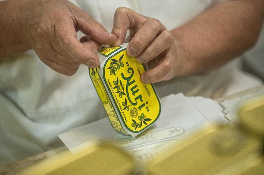 Sardines in Olive Oil (Portugal) - Image 3