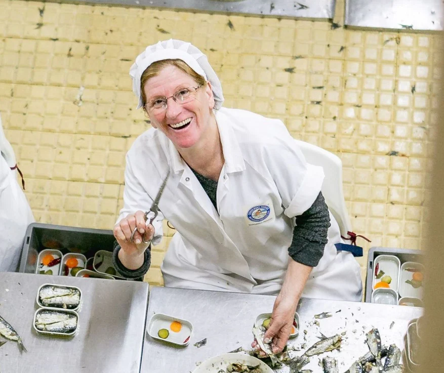 Spiced Sardines in Olive Oil - Image 3
