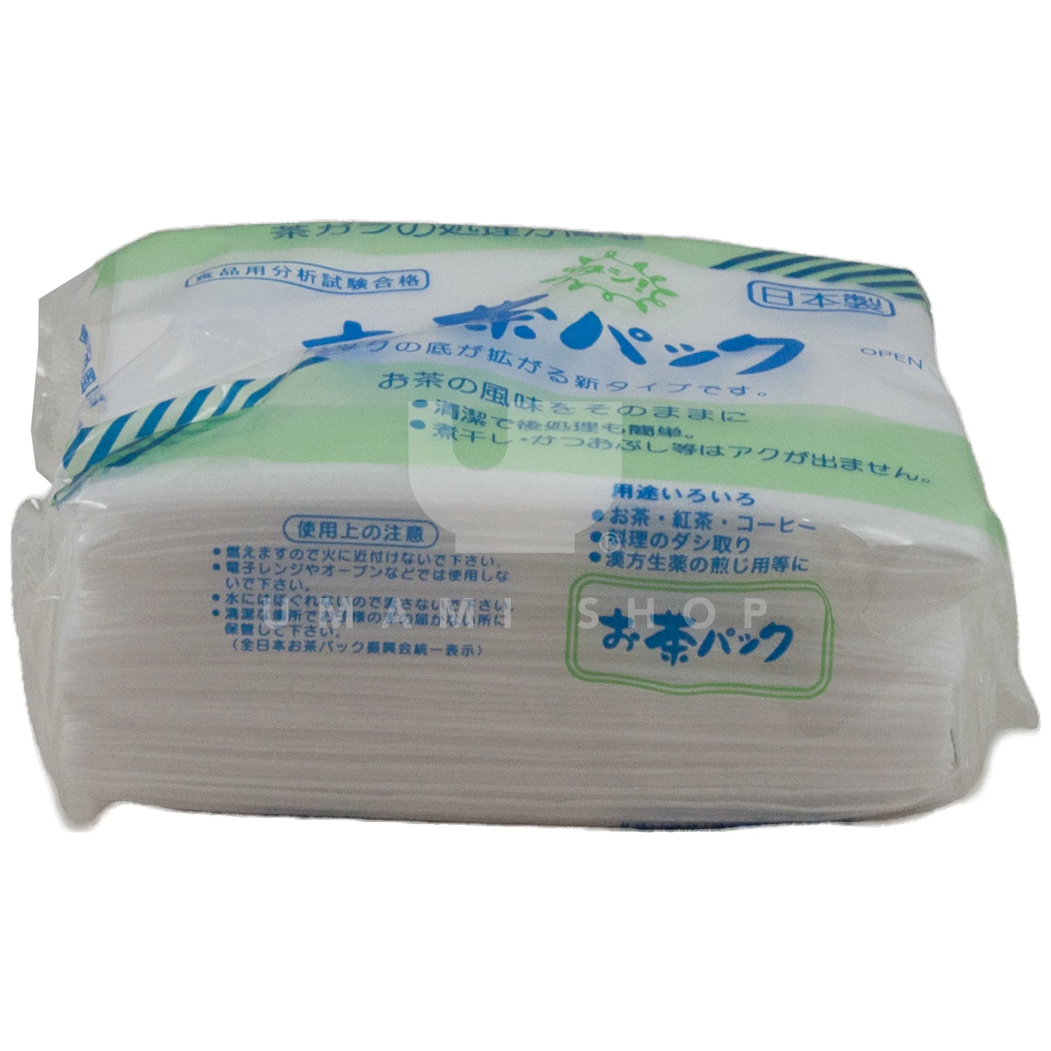 Teabags Ochapack 60Pcs - Image 2