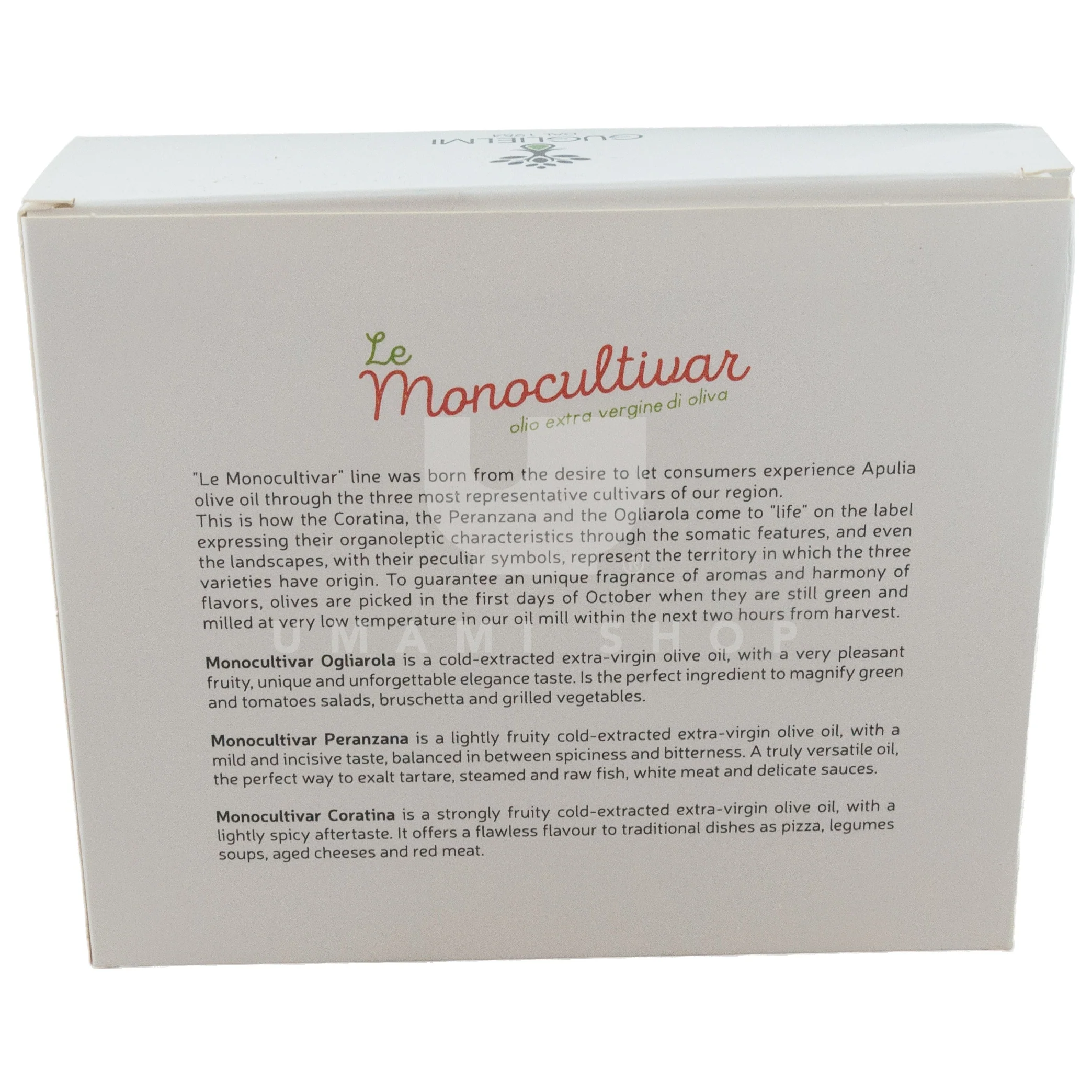 Olive Oil 3Pack - Image 2