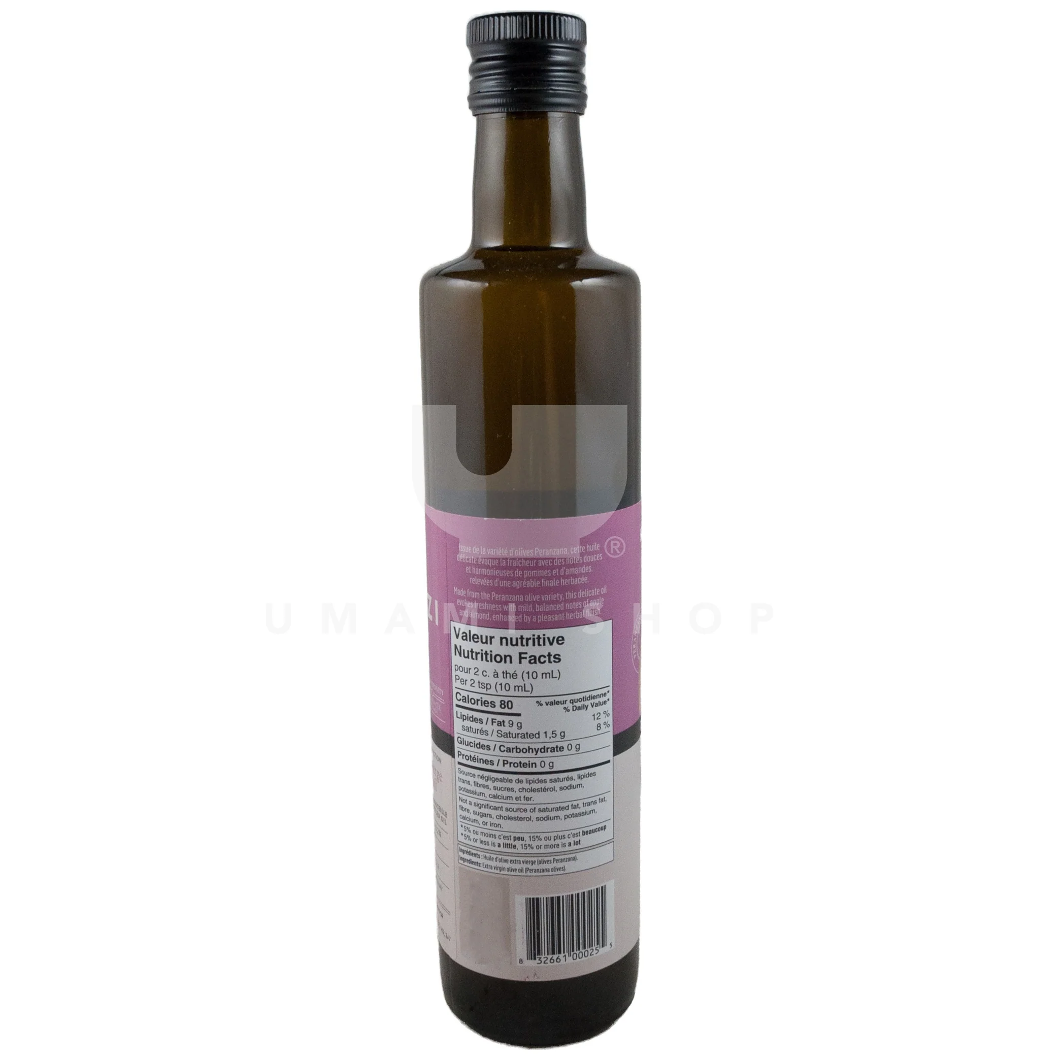 Olive Oil Delicate (Purple Label) - Image 2