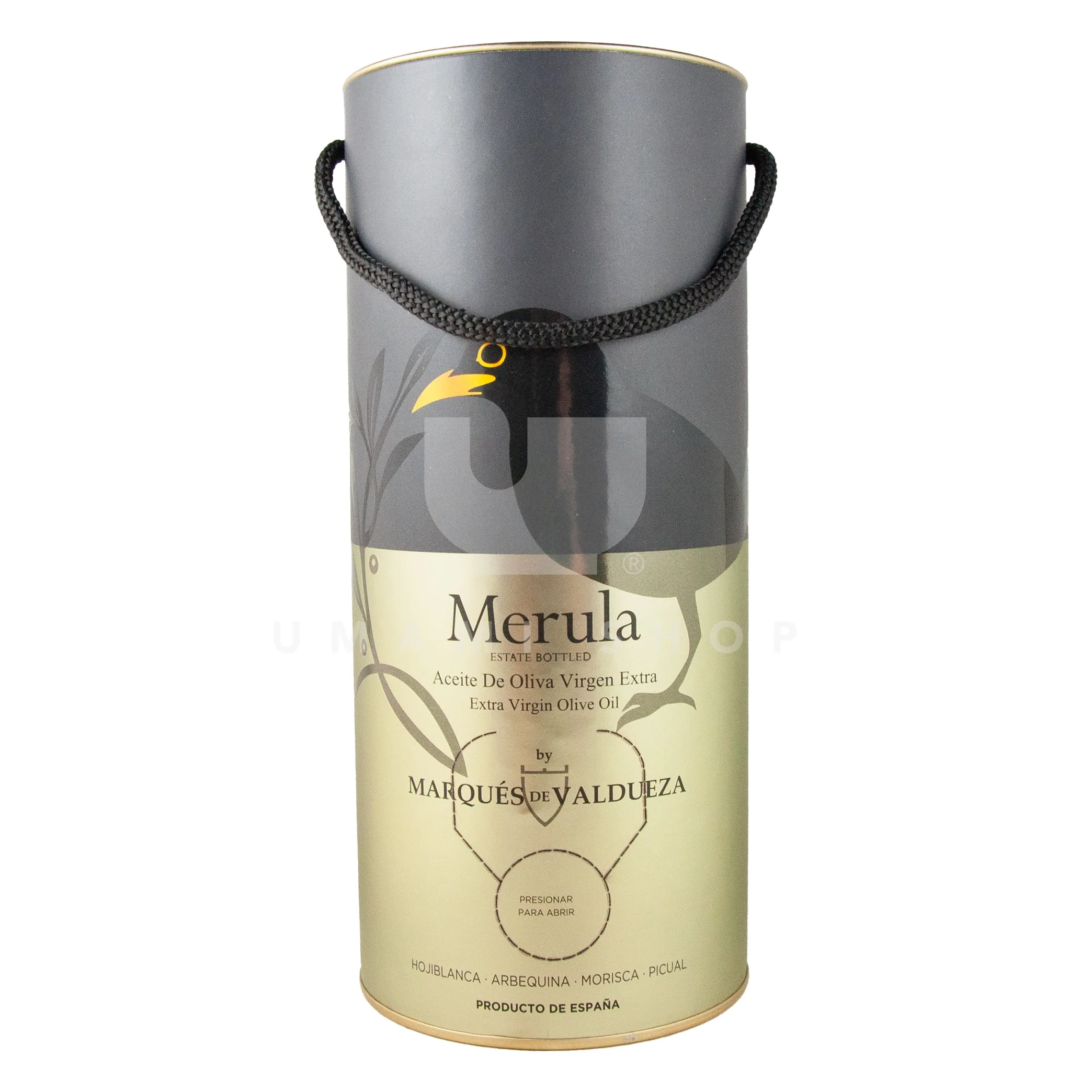 Olive Oil Merula (3 Liter)