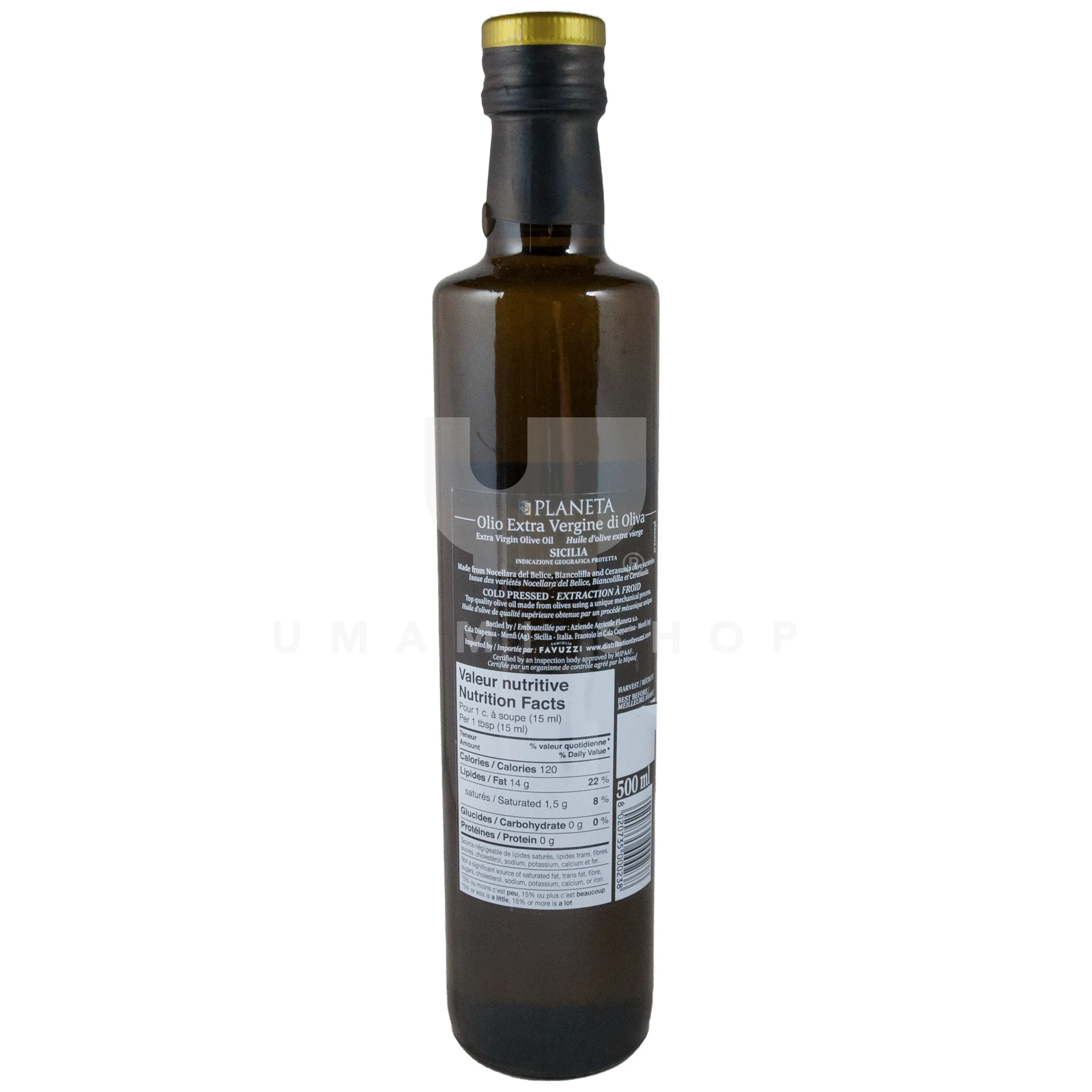 Olive Oil Planeta - Image 2