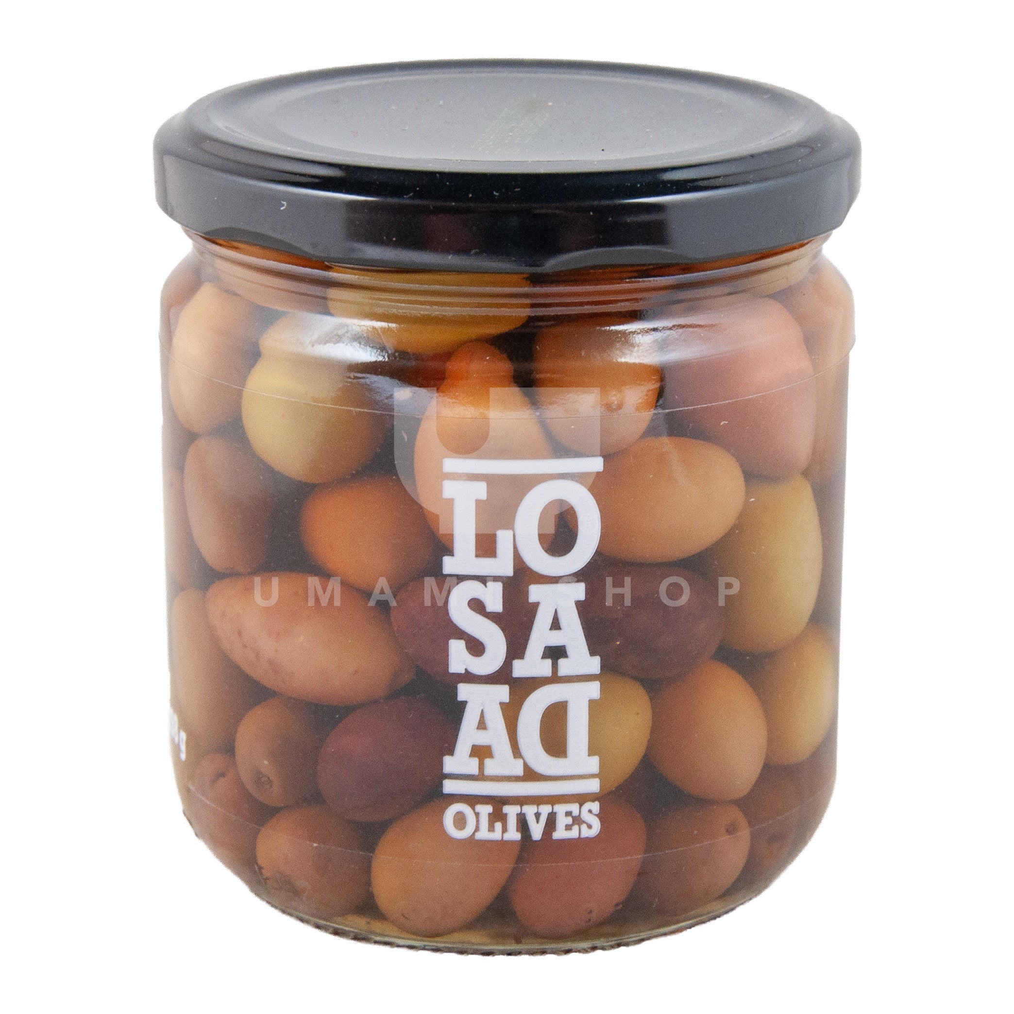 Olives Mix Carmona