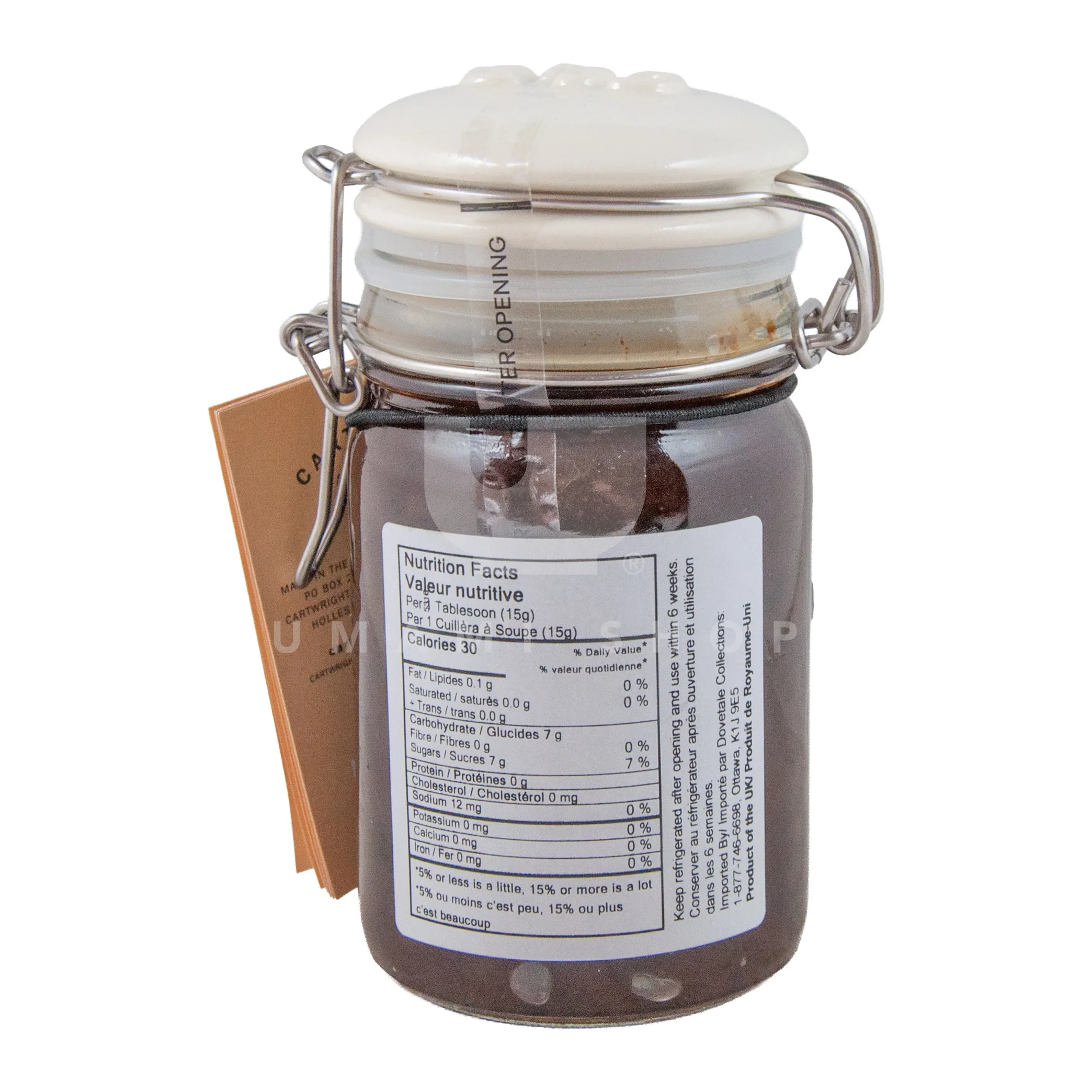 Onion Chutney - Image 2