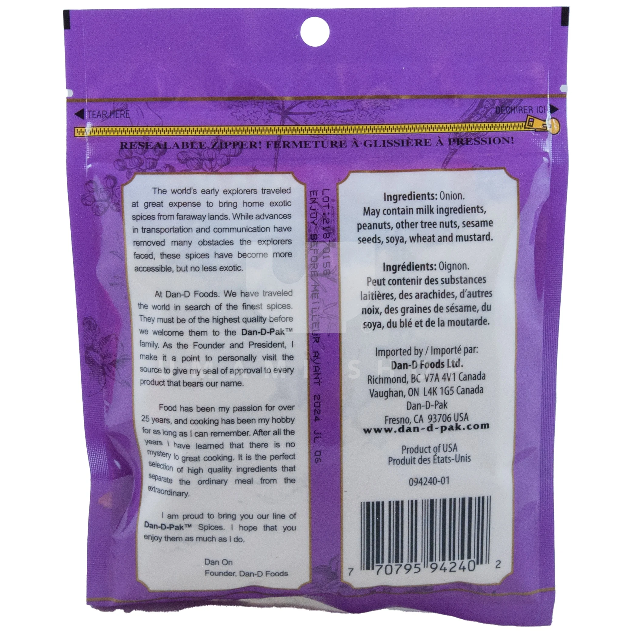 Onion Powder - Image 2