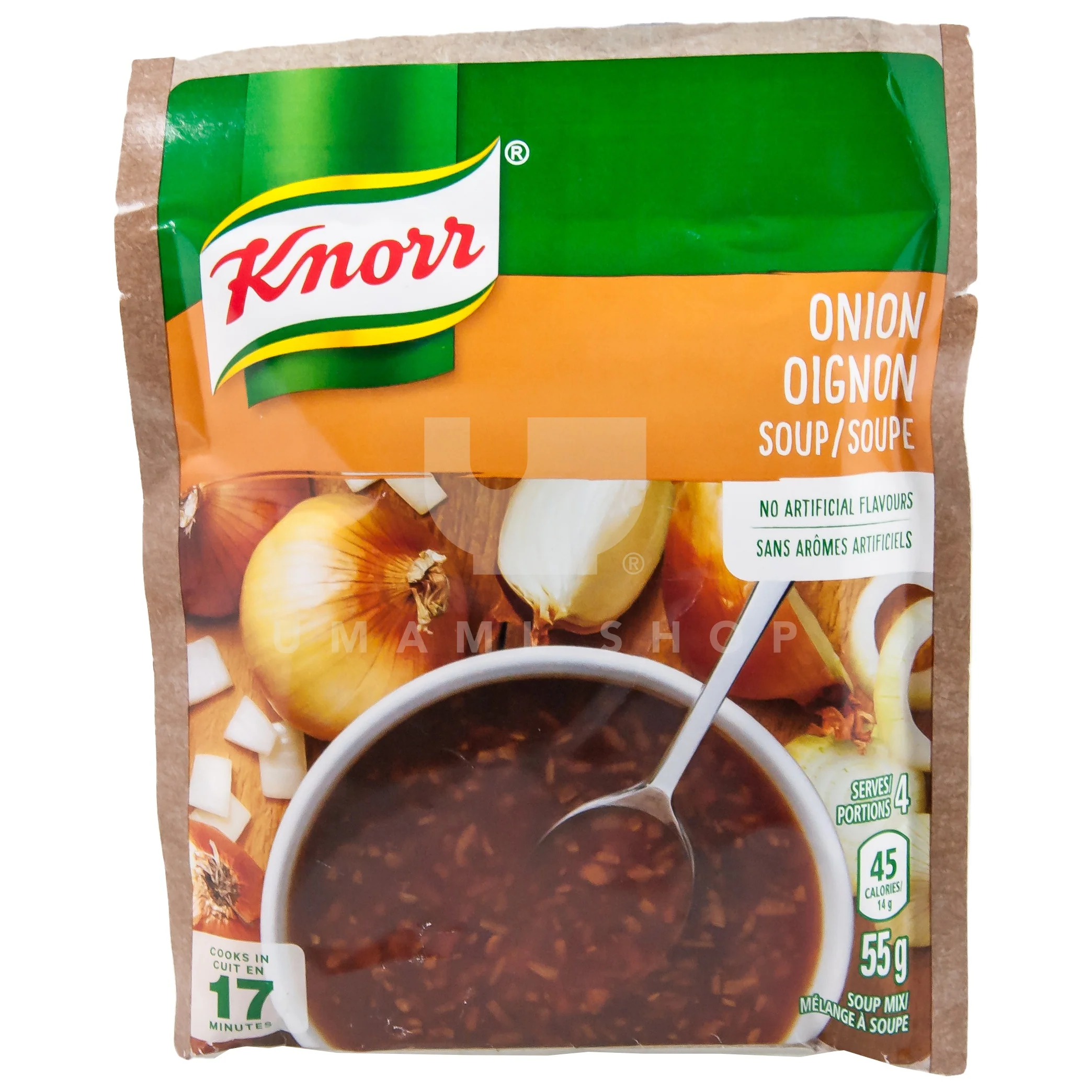 Onion Soupmix