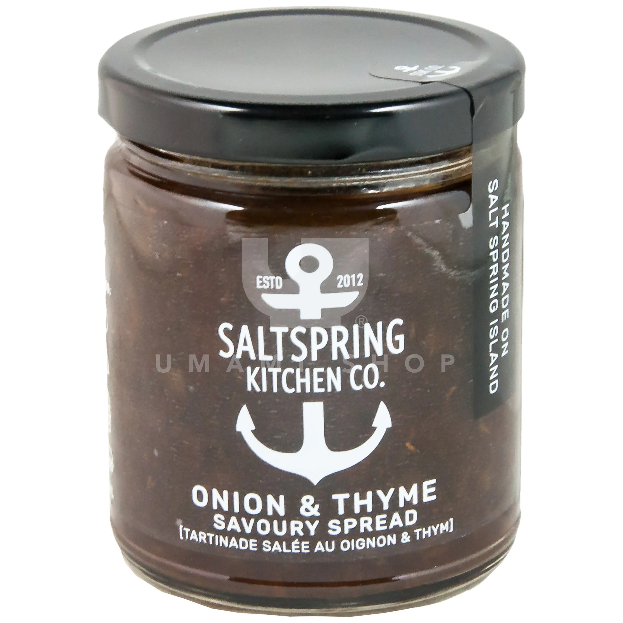Onion & Thyme Spread