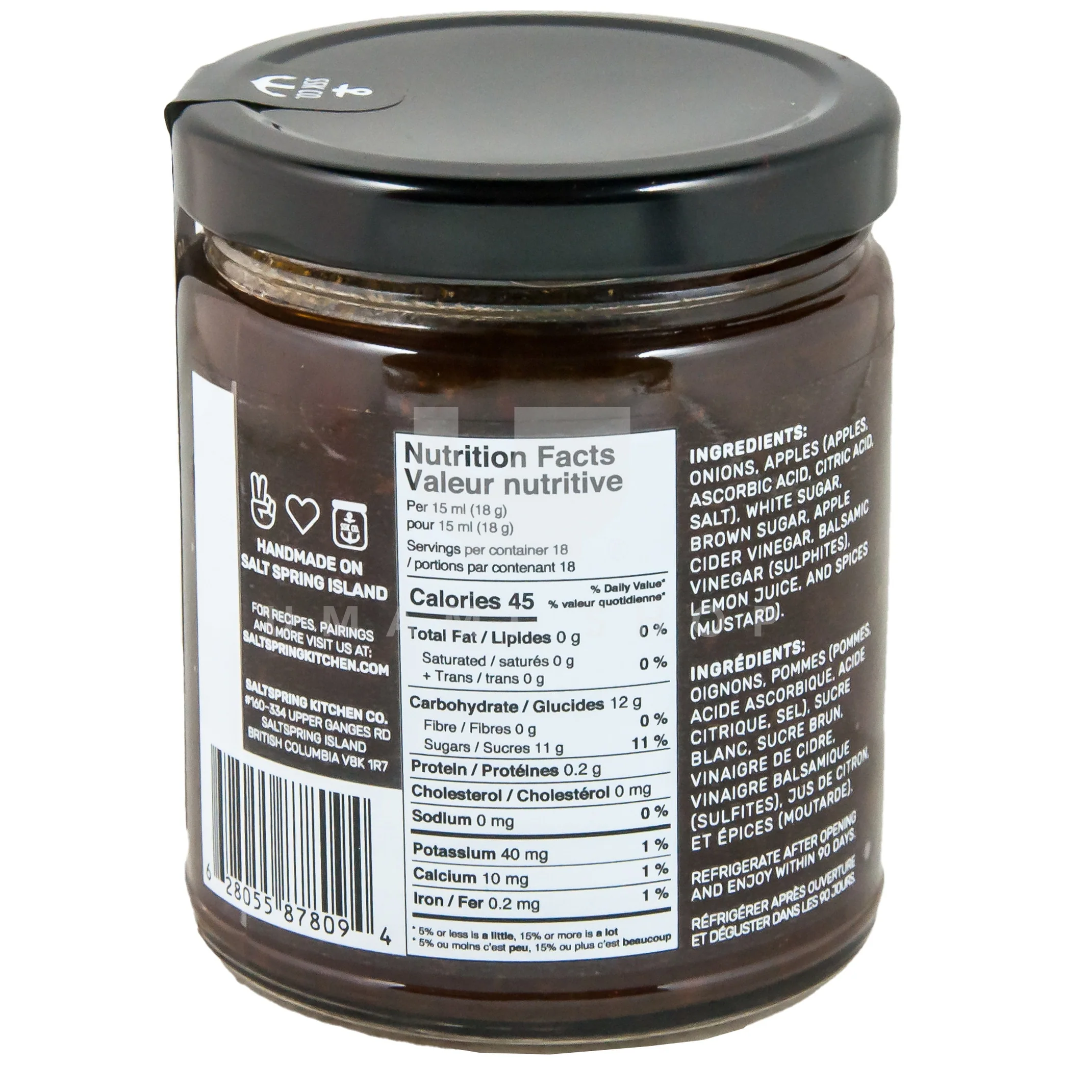 Onion & Thyme Spread - Image 2