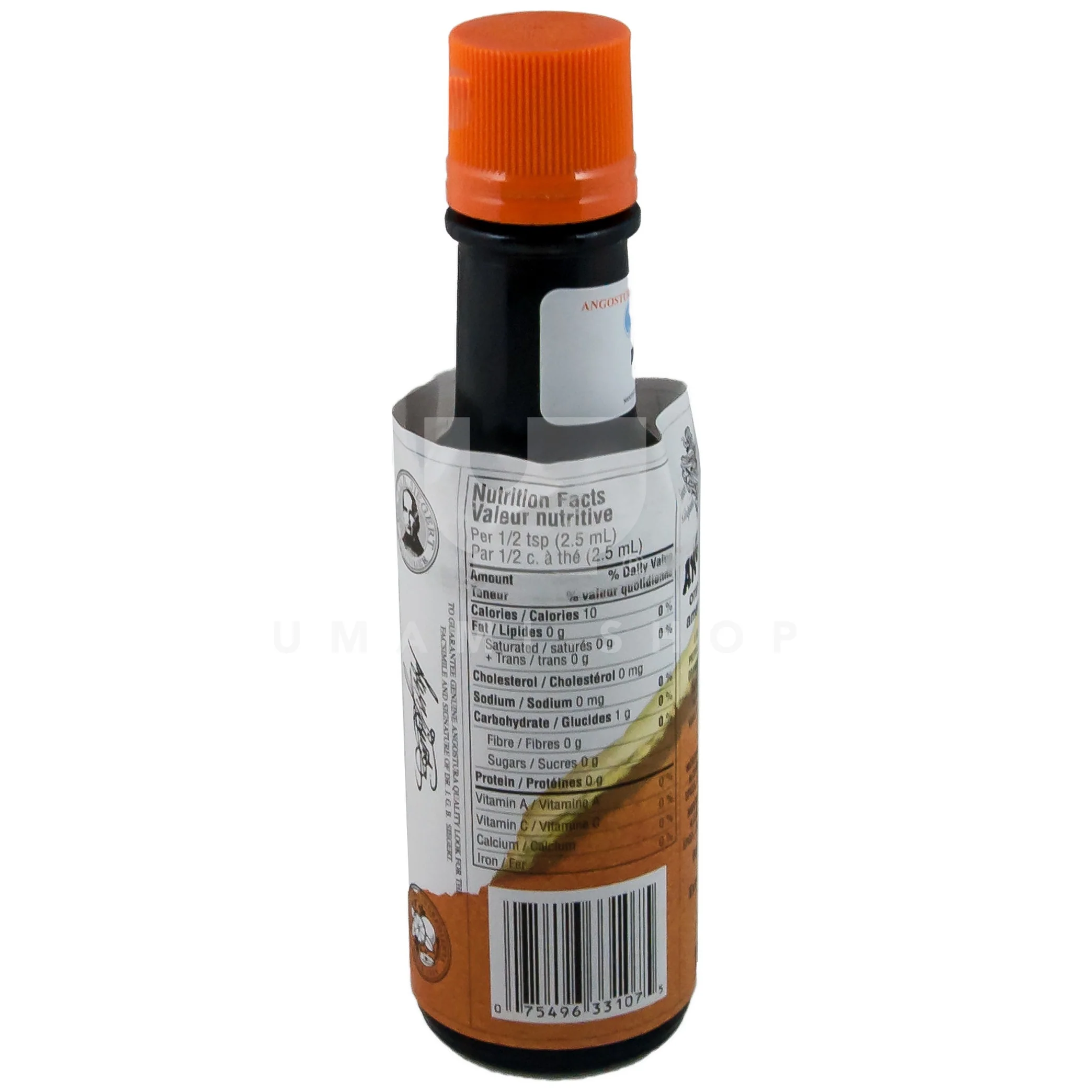 Bitters Orange - Image 2
