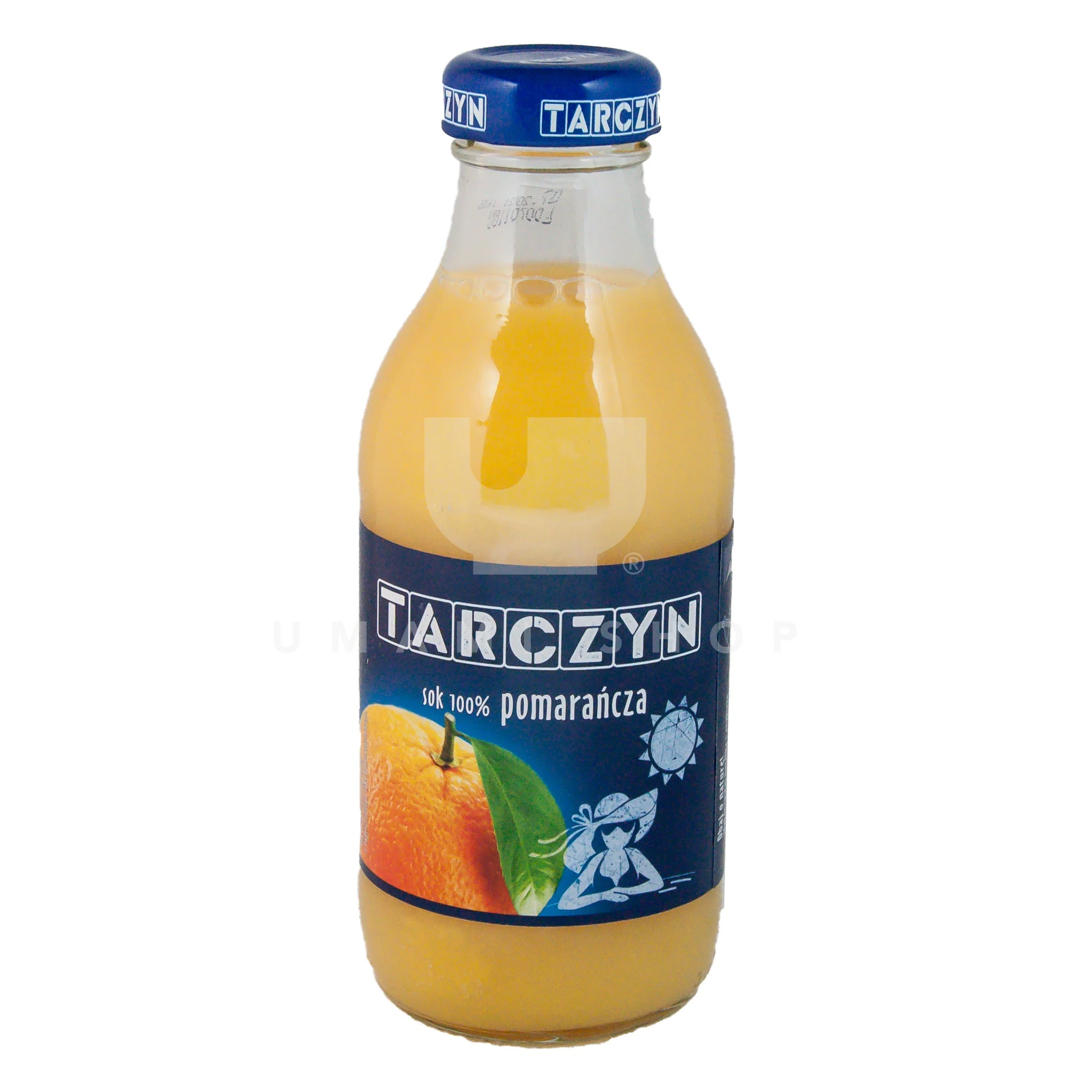 Orange Juice