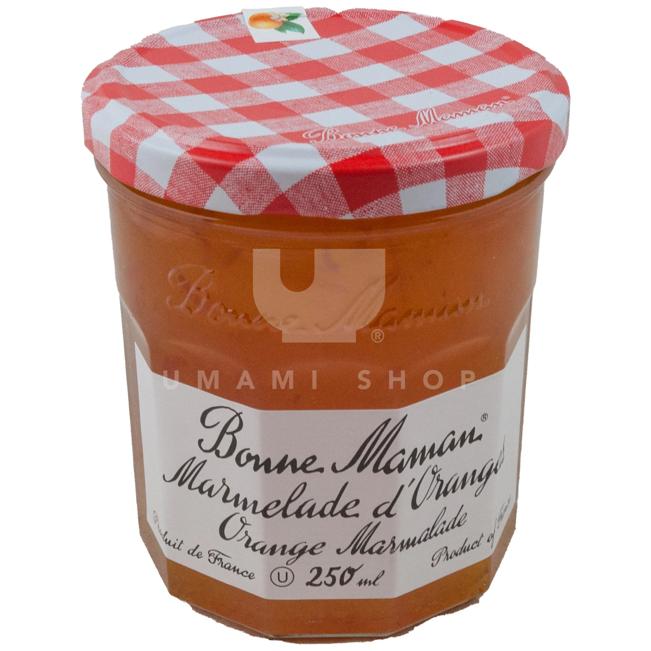 Orange Marmalade