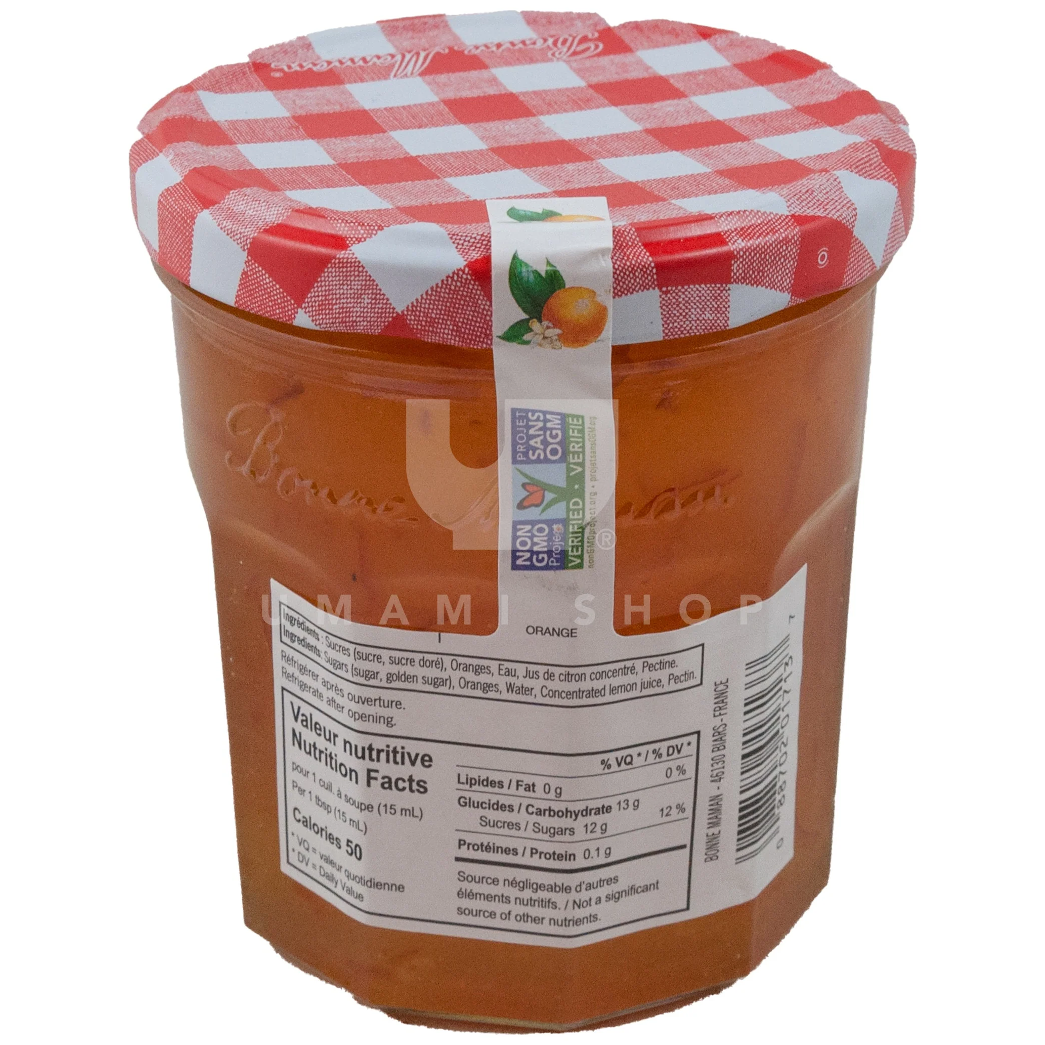 Orange Marmalade - Image 2