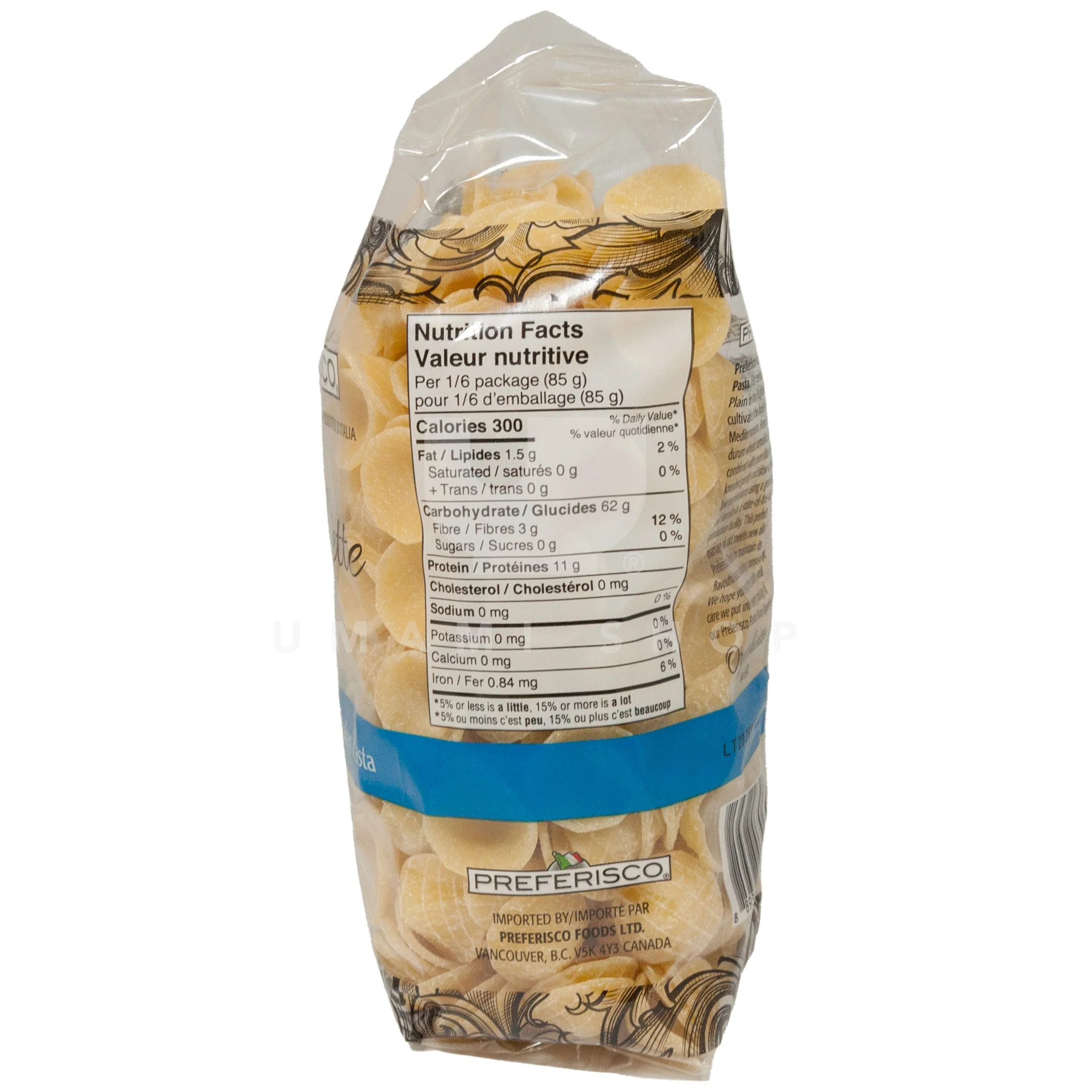 Orecchiette No.92 - Image 2