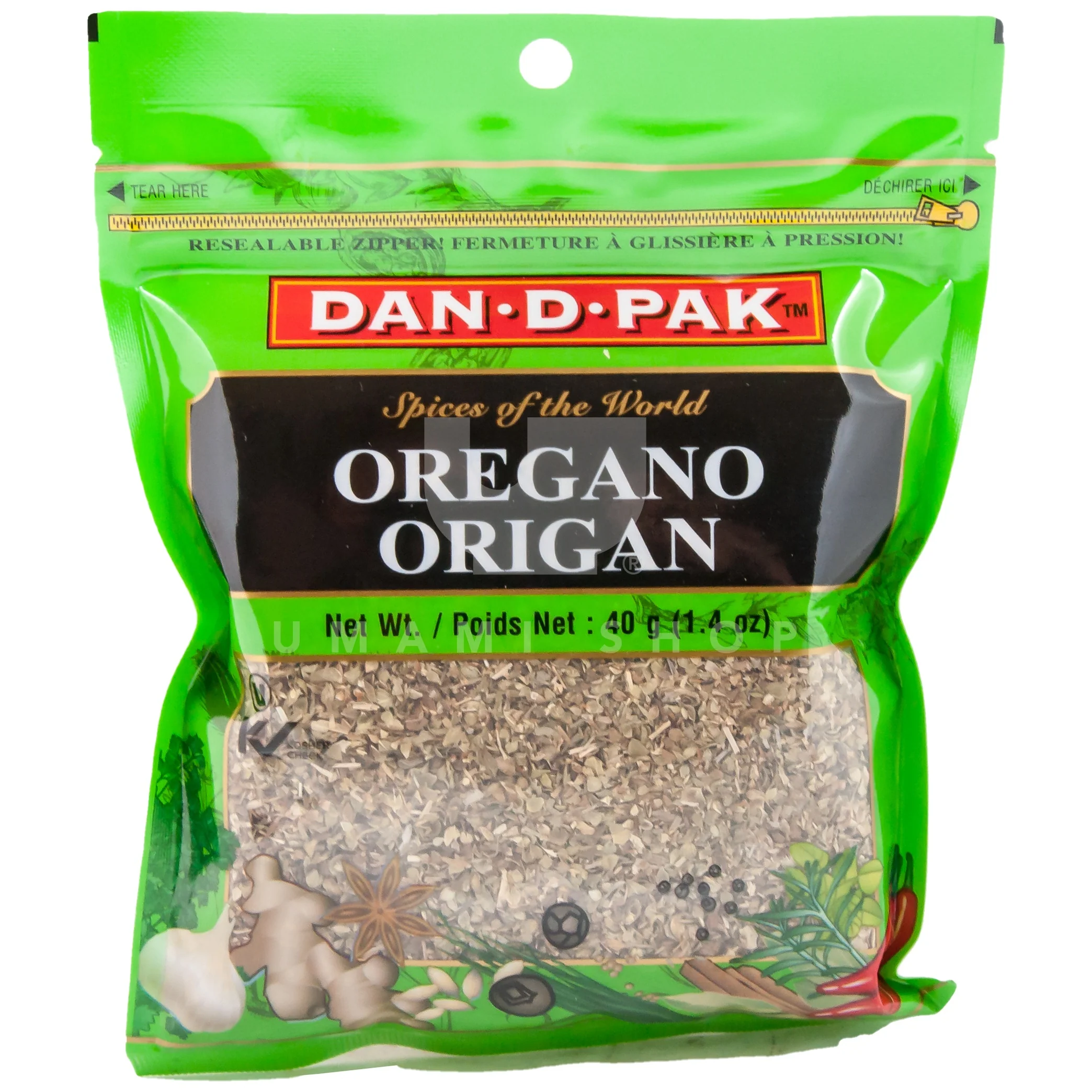Oregano
