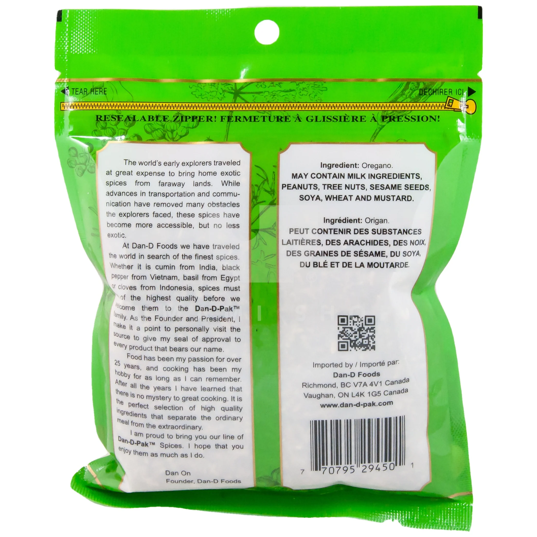 Oregano - Image 2