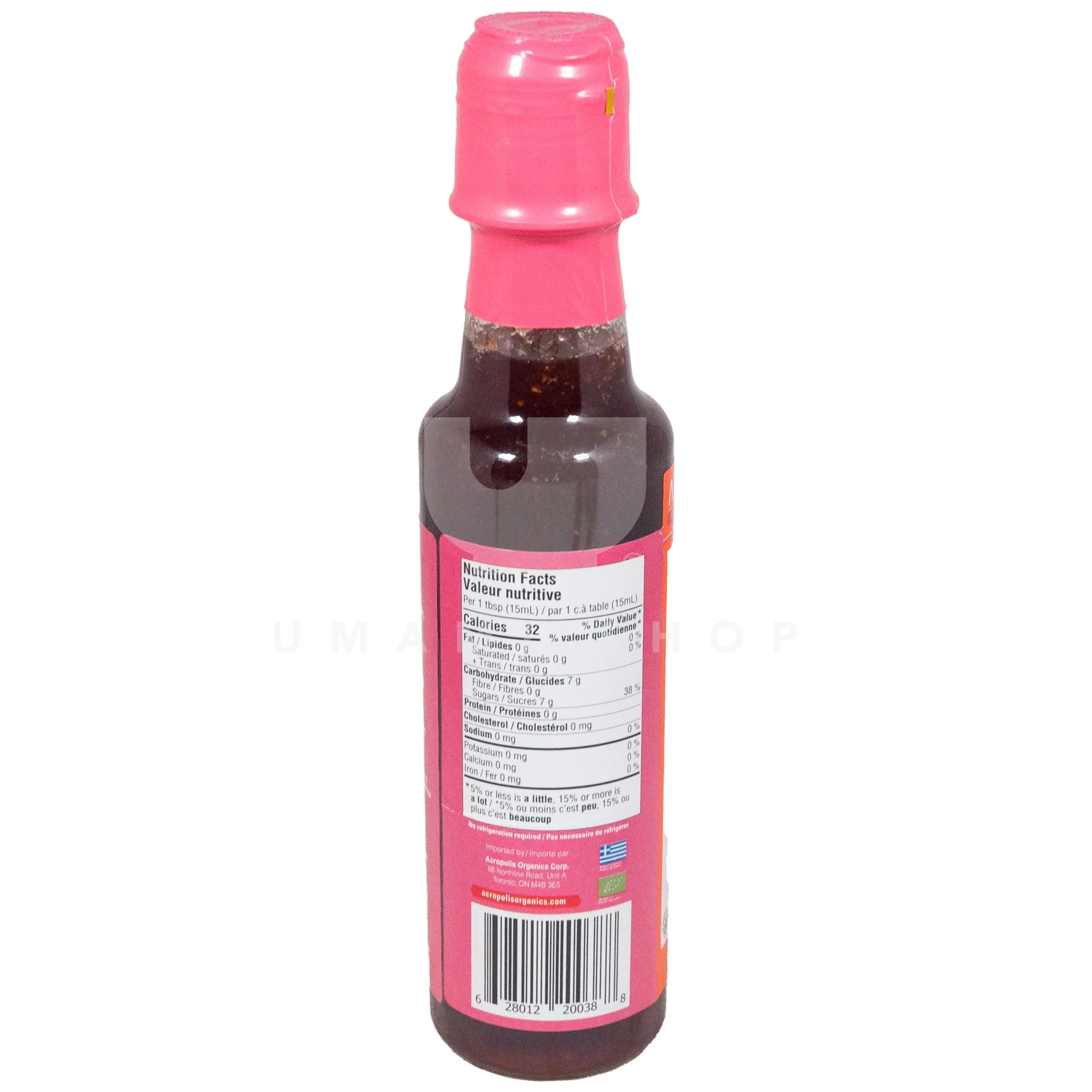 ORGANIC Balsamic Glaze Pom&Str - Image 2