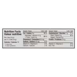 ORGANIC Butter Gras Fed (Salted) 84% M.F. - Image 2