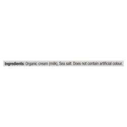 ORGANIC Butter Gras Fed (Salted) 84% M.F. - Image 3