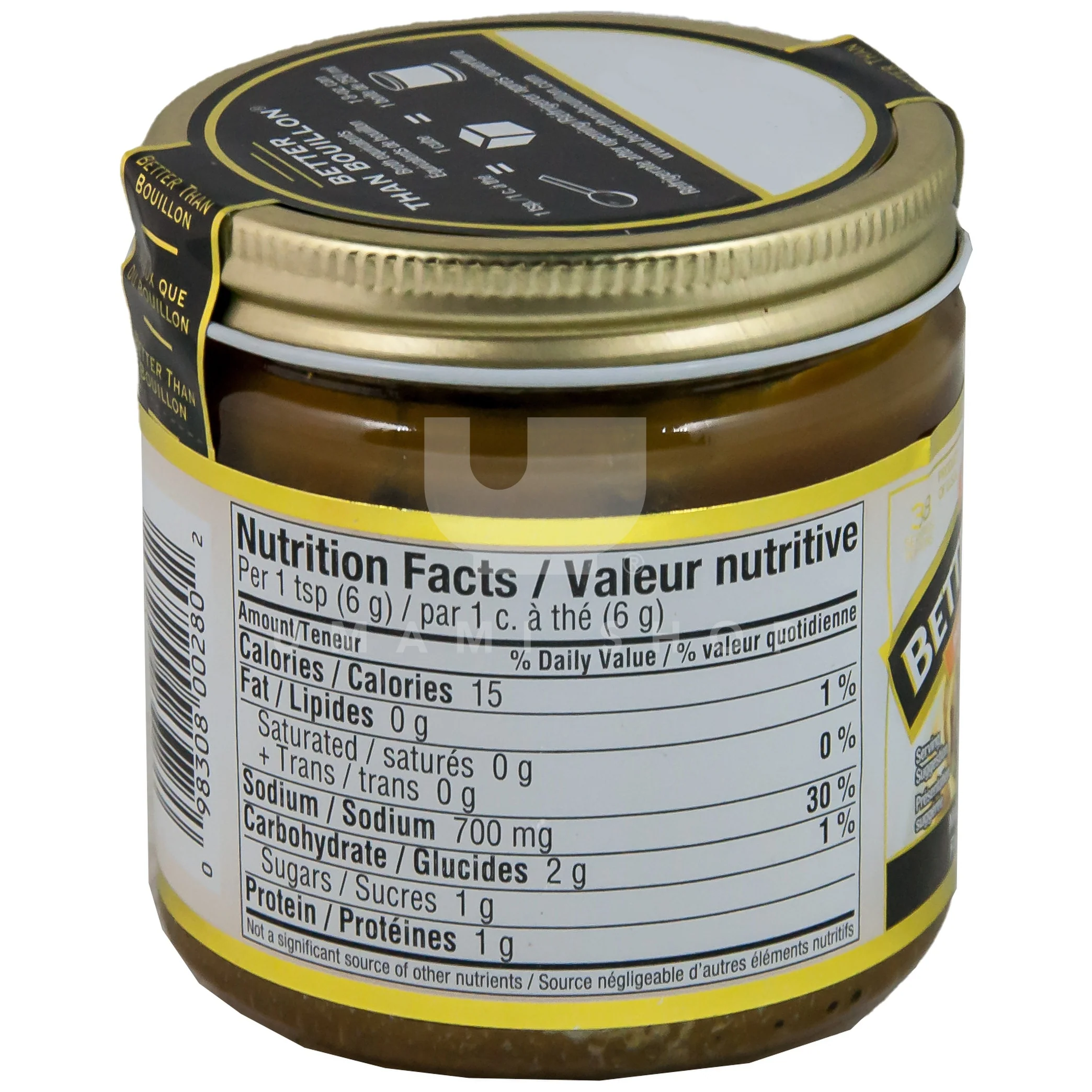 ORGANIC Chicken Base - Image 2