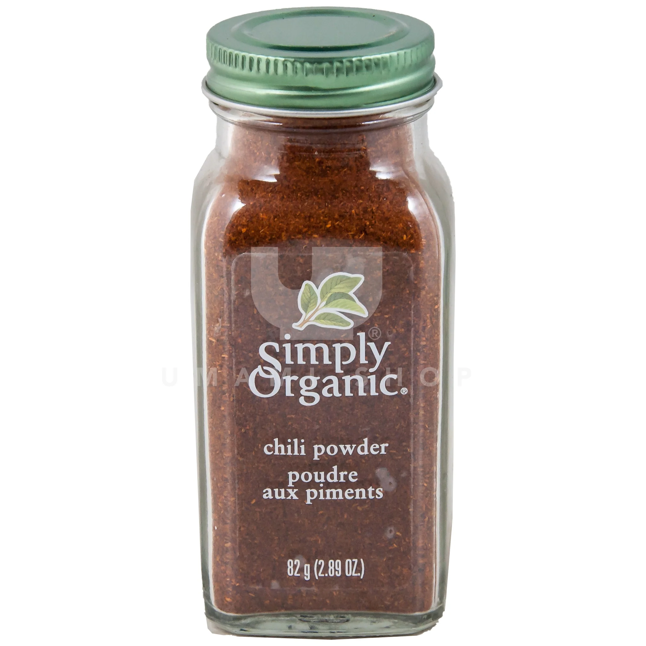 ORGANIC Chili Powder