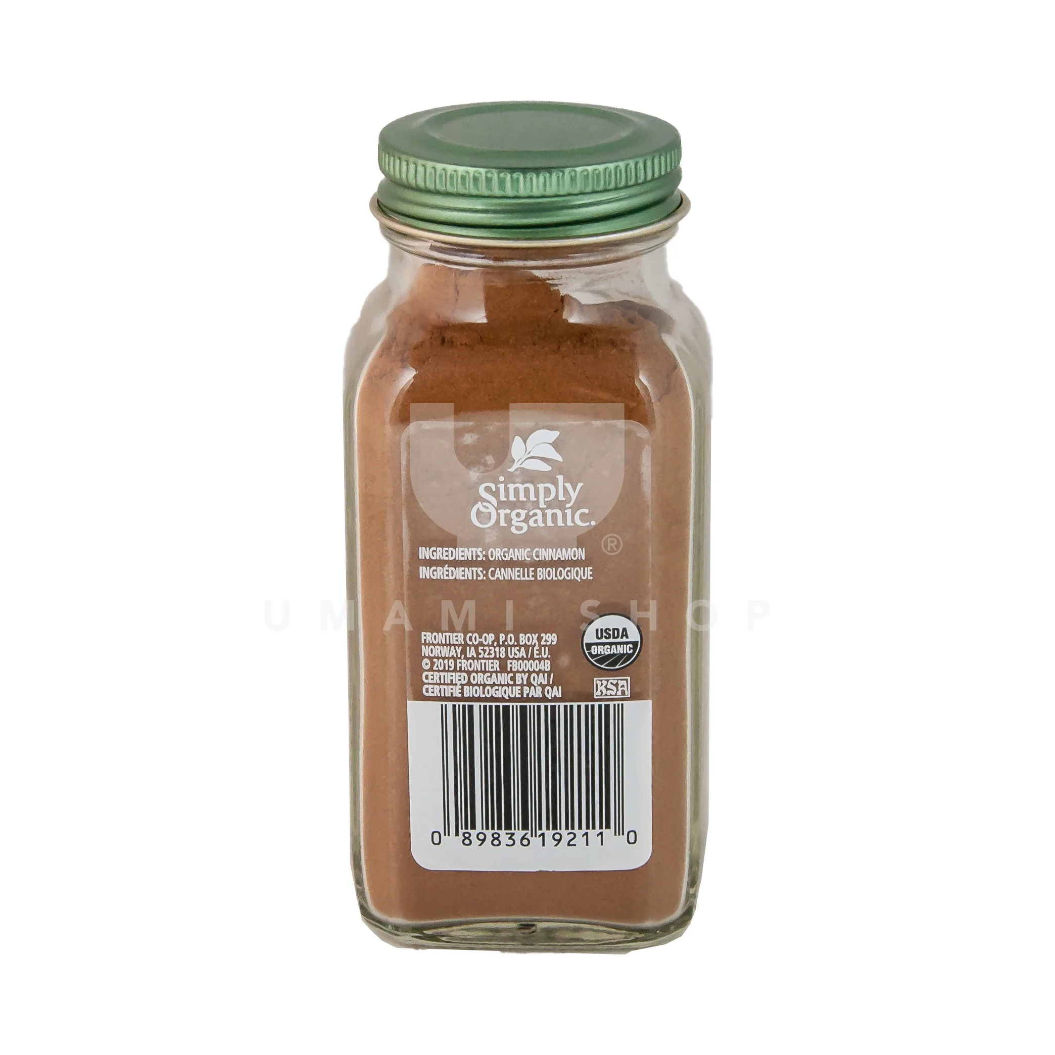 ORGANIC Cinnamon - Image 2