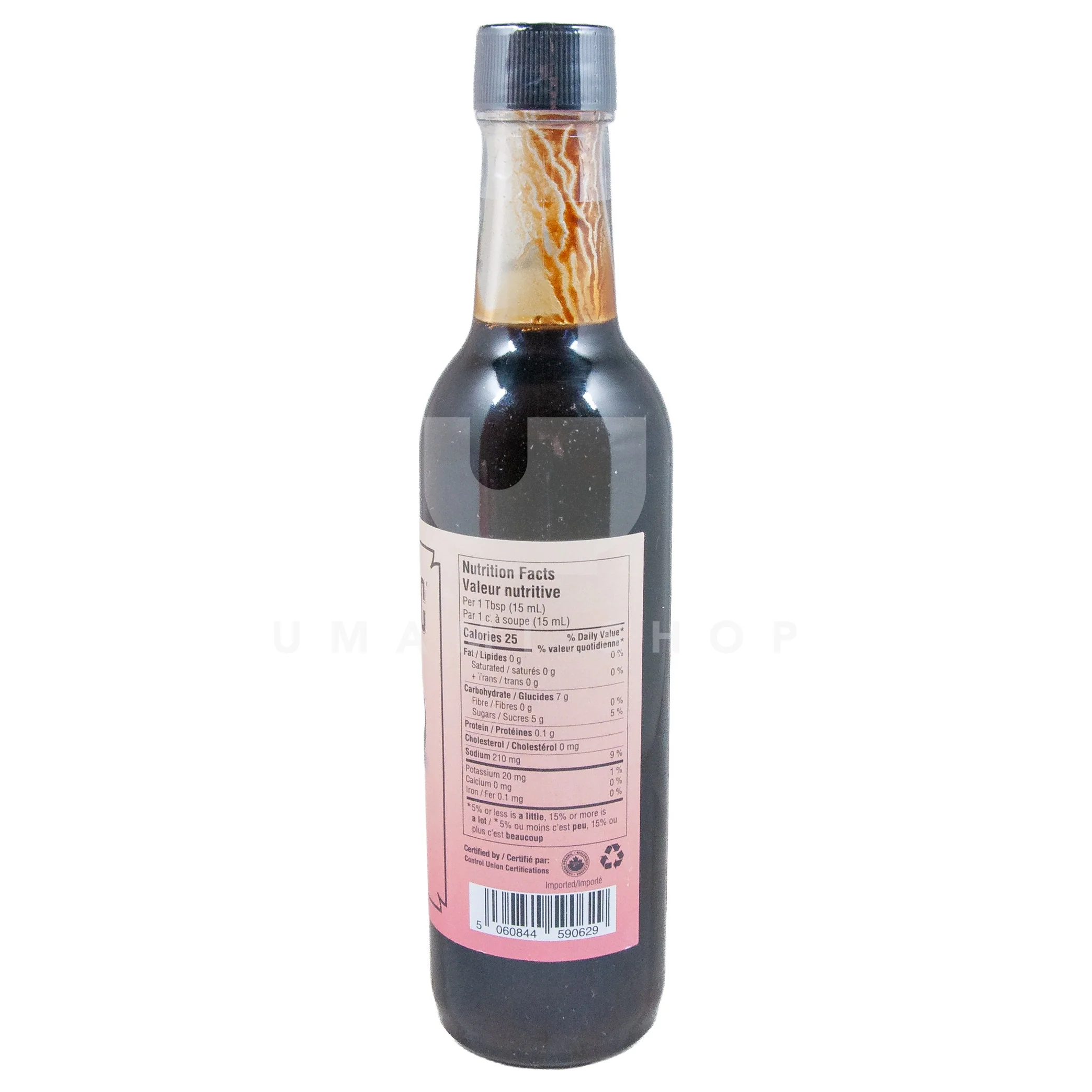 ORGANIC Coconut Aminos "Sweet Chili" - Image 2