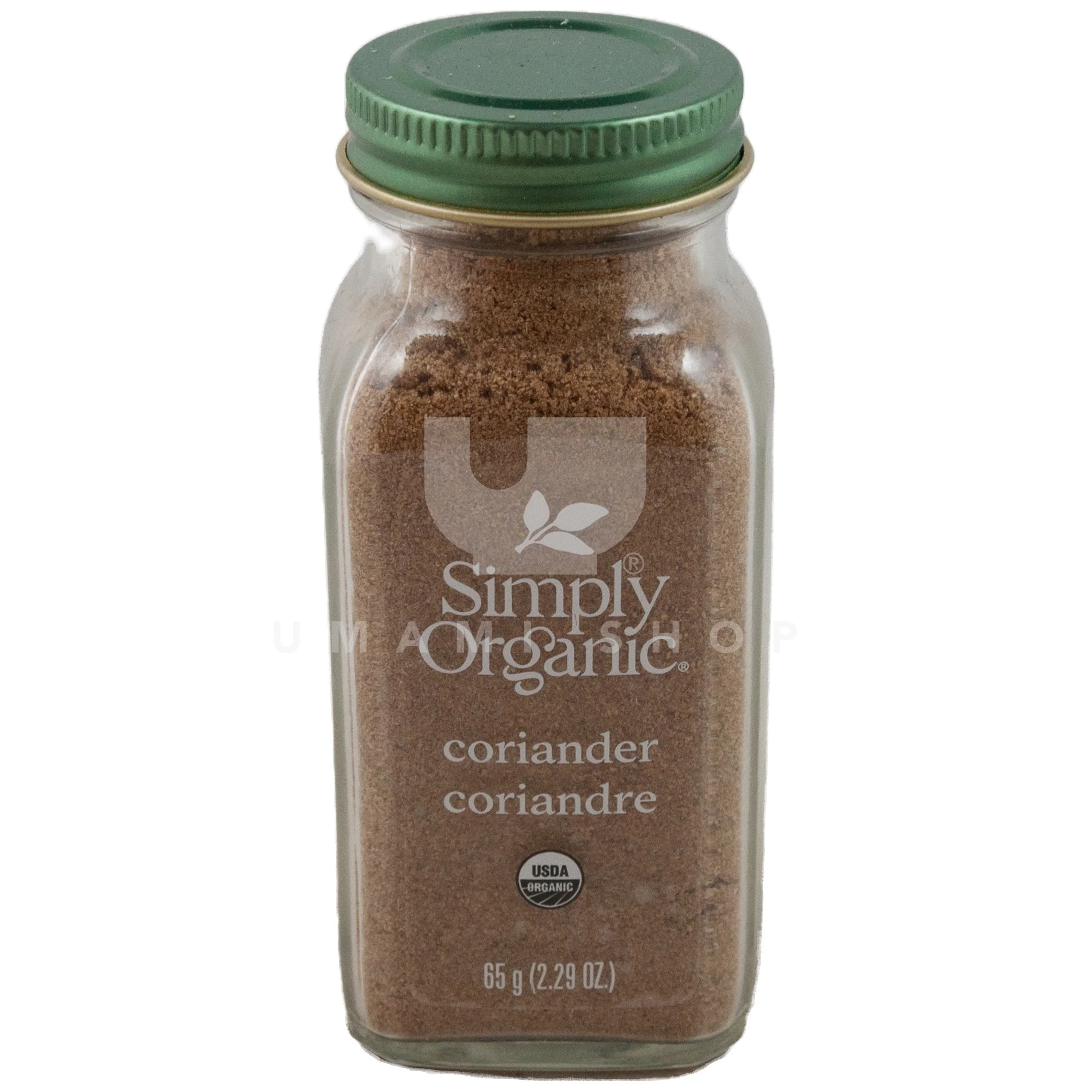 ORGANIC Coriander