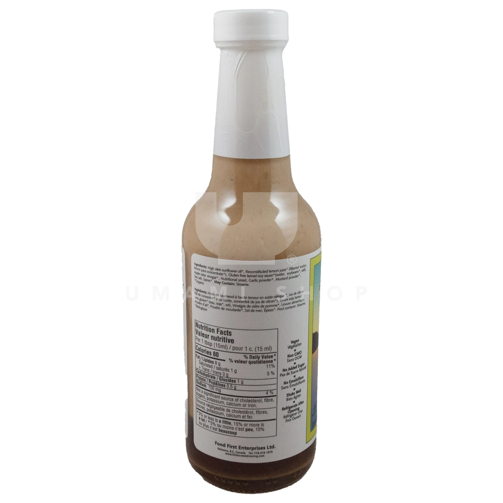 ORGANIC Okanagan Caesar (V) - Image 2
