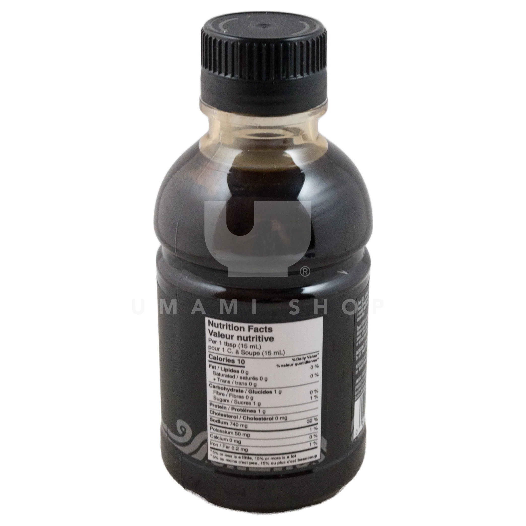 ORGANIC Tamari Soy Sauce (Mini) - Image 2