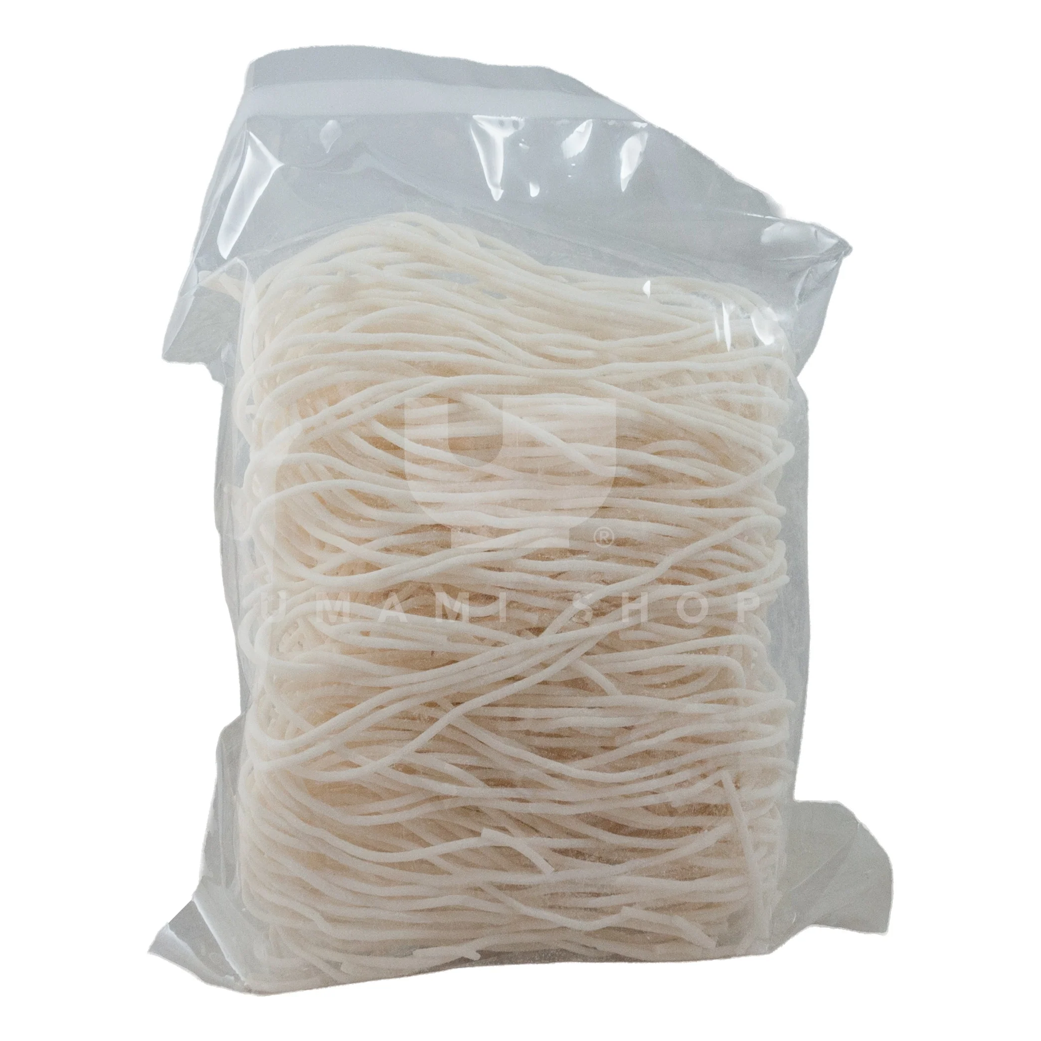 Oriental Noodles 3mm (Green) - Image 2