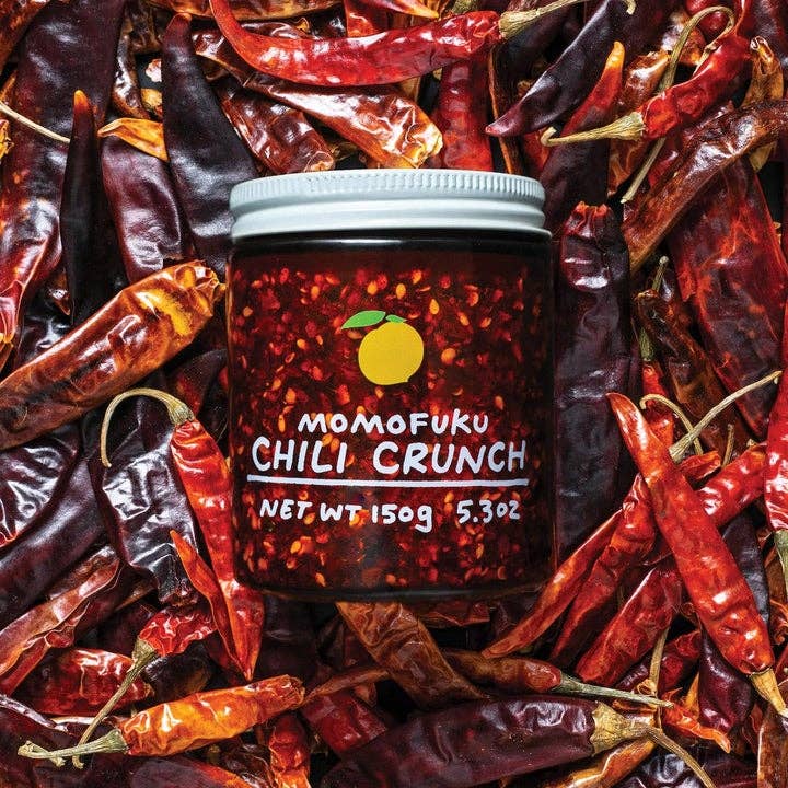Original Chili Crunch | Chili Oil | Hot Sauce | Condiment - Image 6