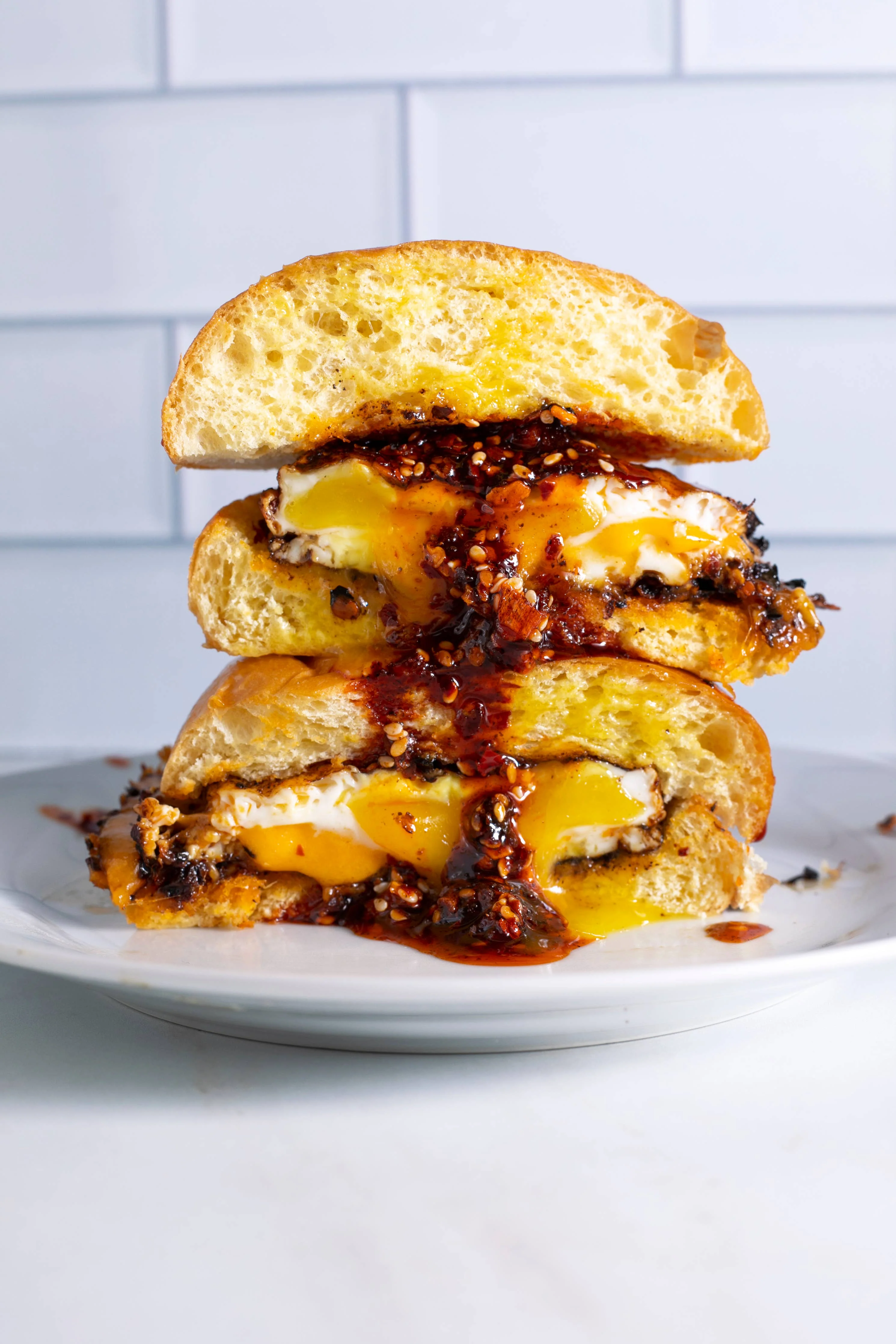Original Chili Crunch | Chili Oil | Hot Sauce | Condiment - Image 9