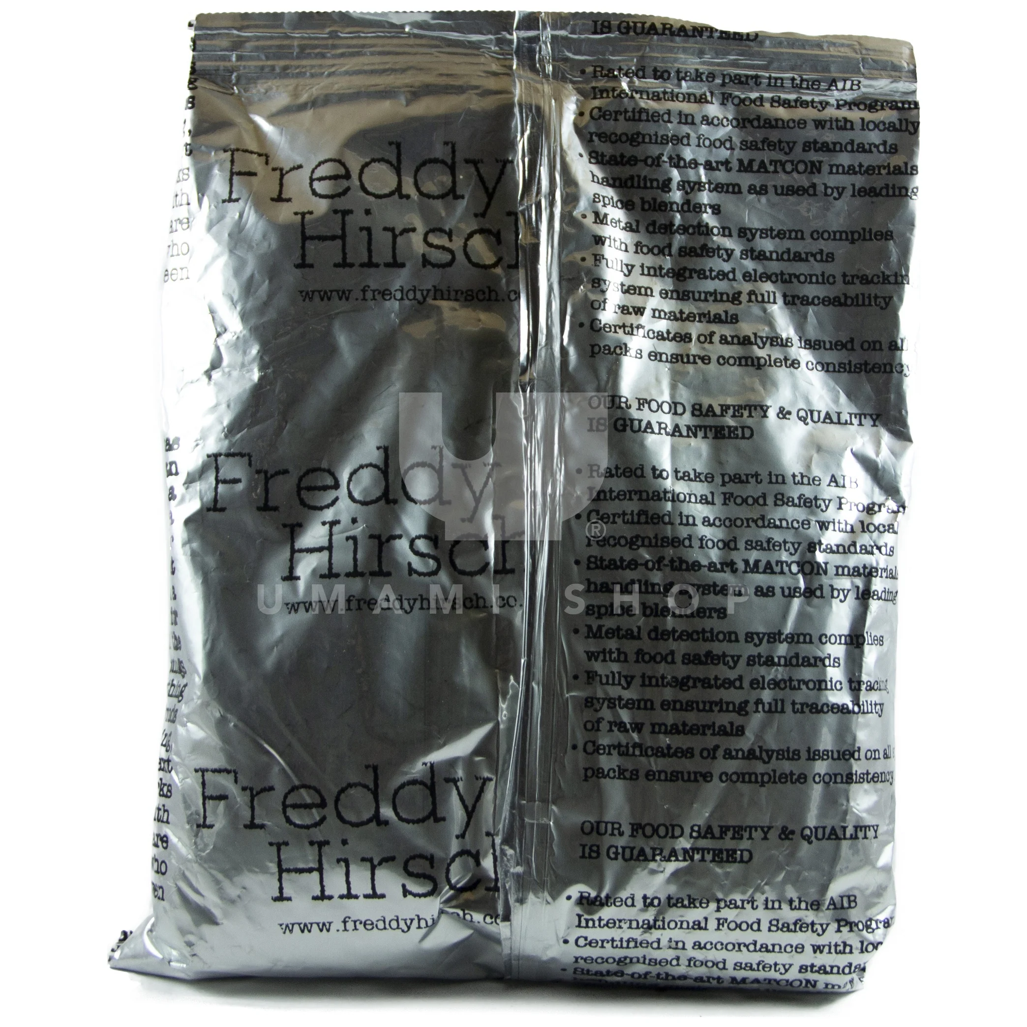 Original Droewors Spice Mix - Image 2