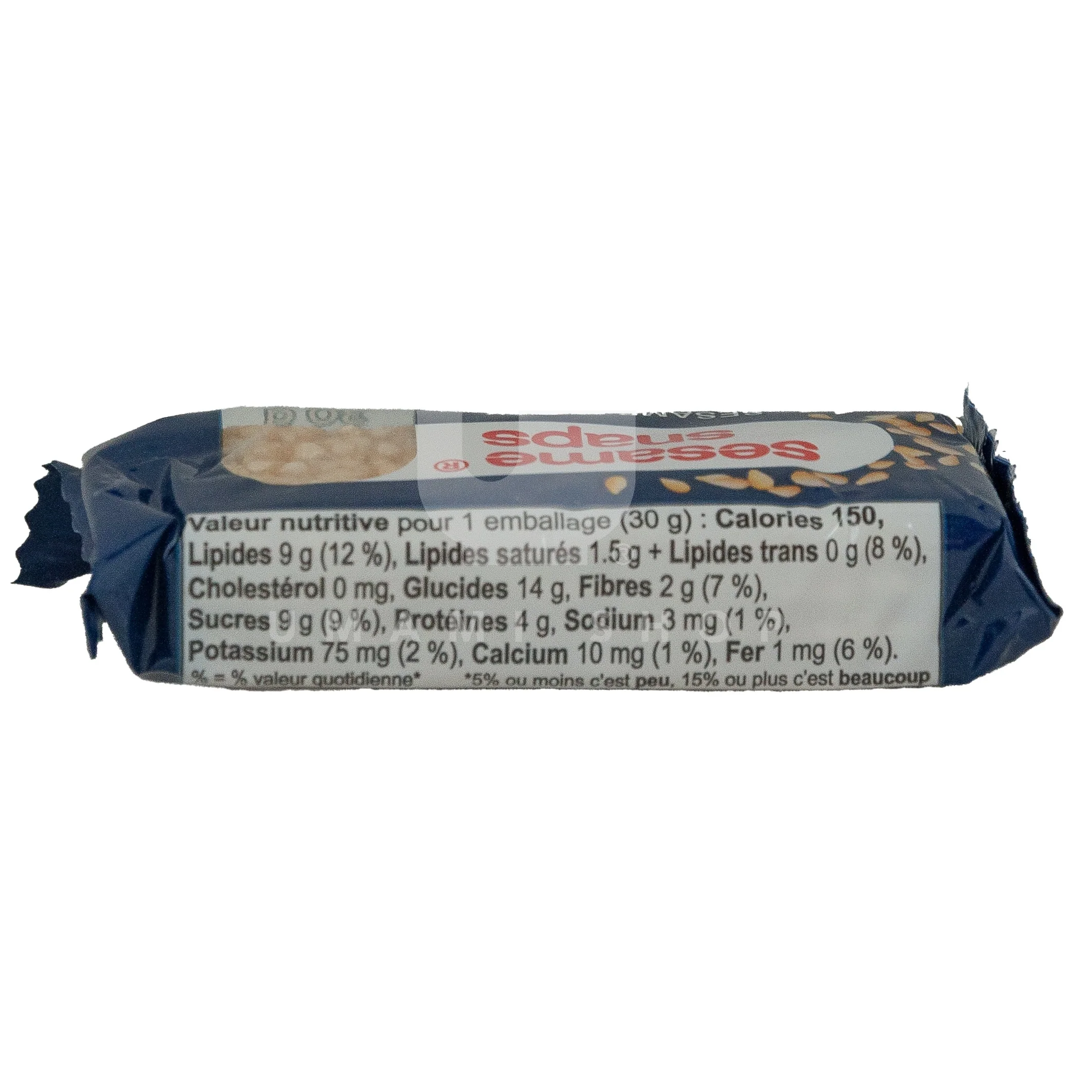 Sesame Snacks (Single s) - Image 2